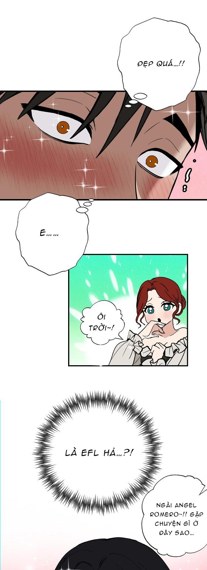 Đọc truyện DŨNG SĨ, KHÔNG ĐƯỢC XUẤT TINH - Chapter 1