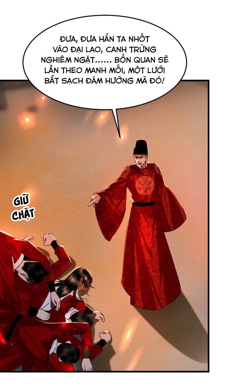 Đọc truyện Vòng Luân Hồi - Chapter 105
