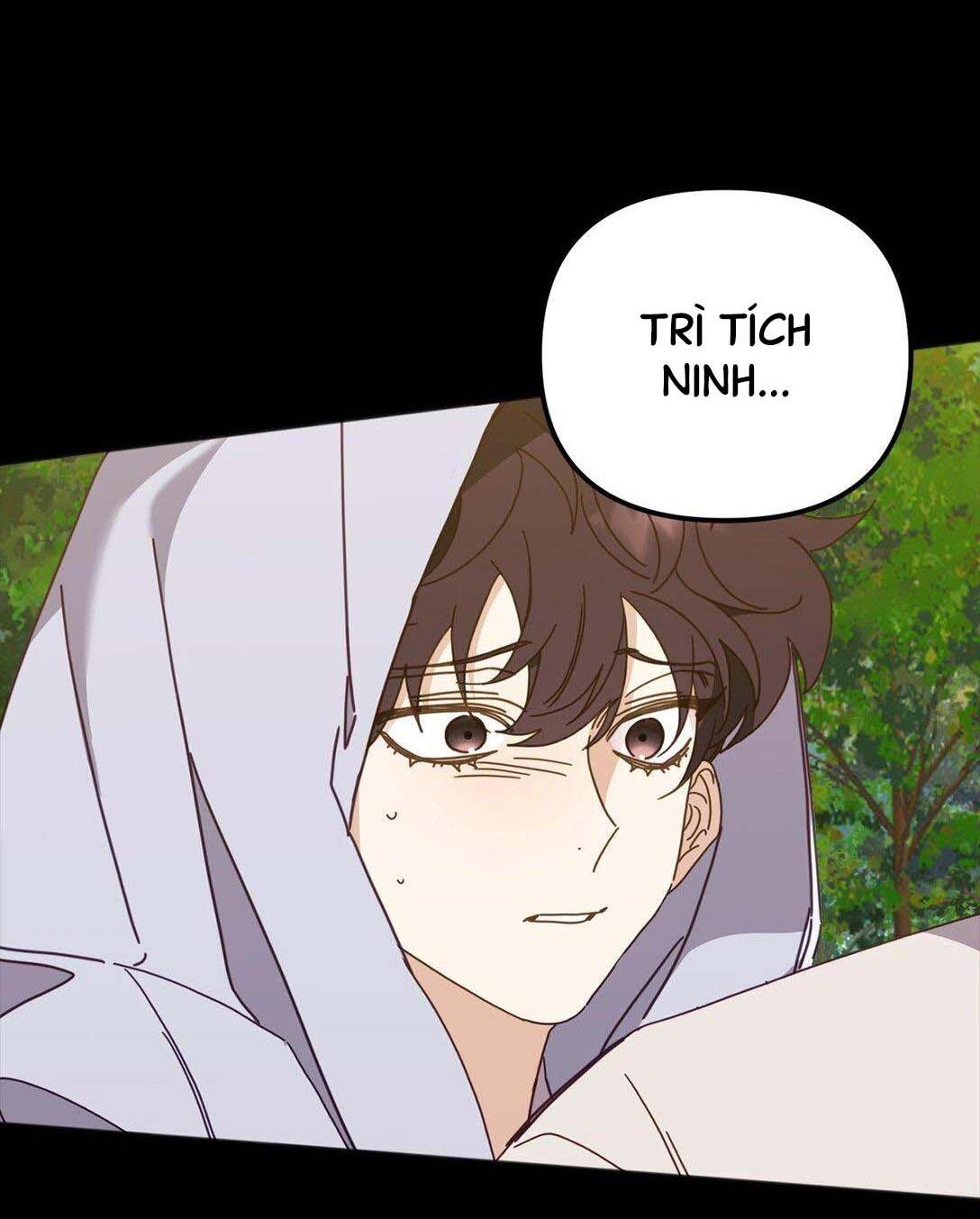 Đọc truyện Bạn Trai Mãnh Hổ Của Hắn - Chapter 33