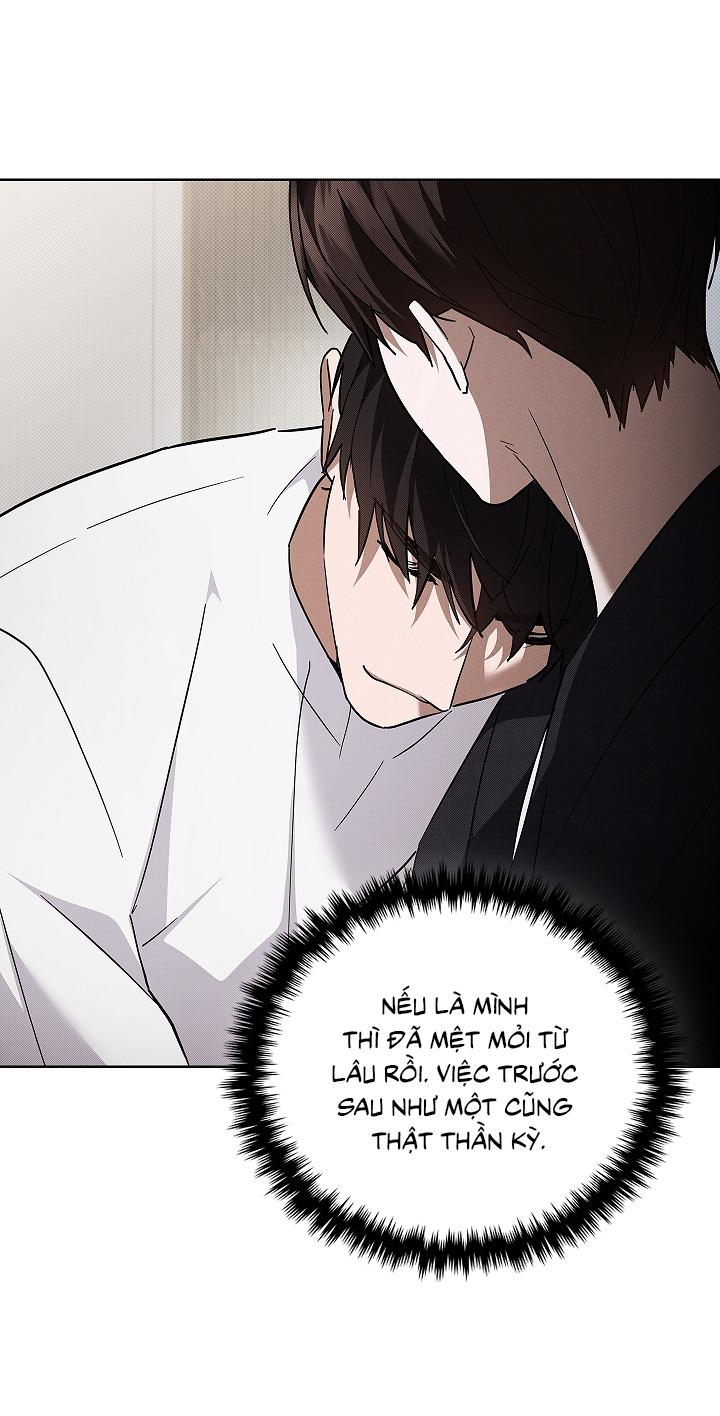 Đọc truyện ĐỪNG ĐỘNG VÀO CÚN CON! - Chapter 32
