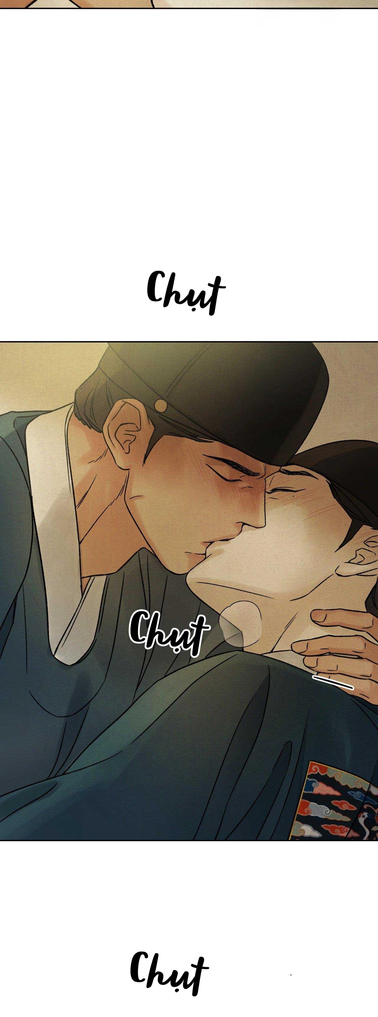 Đọc truyện MONG RYONGJEON - Chapter 29