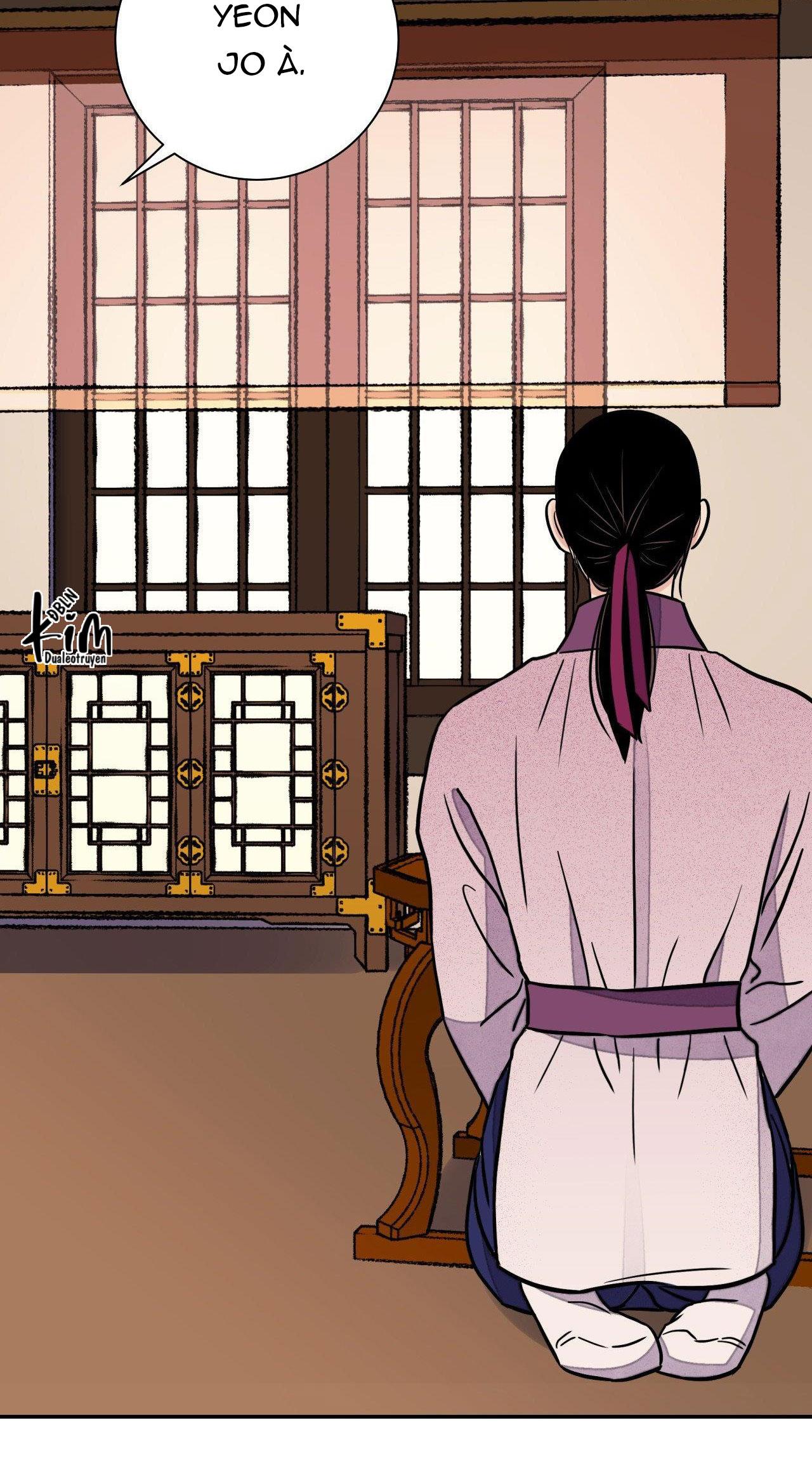 Đọc truyện KIẾM HOA - Chapter 73