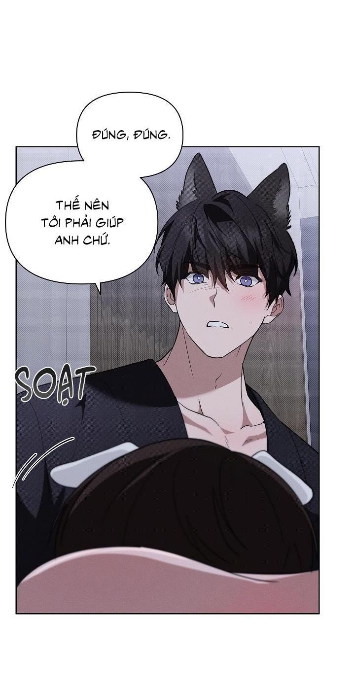 Đọc truyện ĐỪNG ĐỘNG VÀO CÚN CON! - Chapter 31