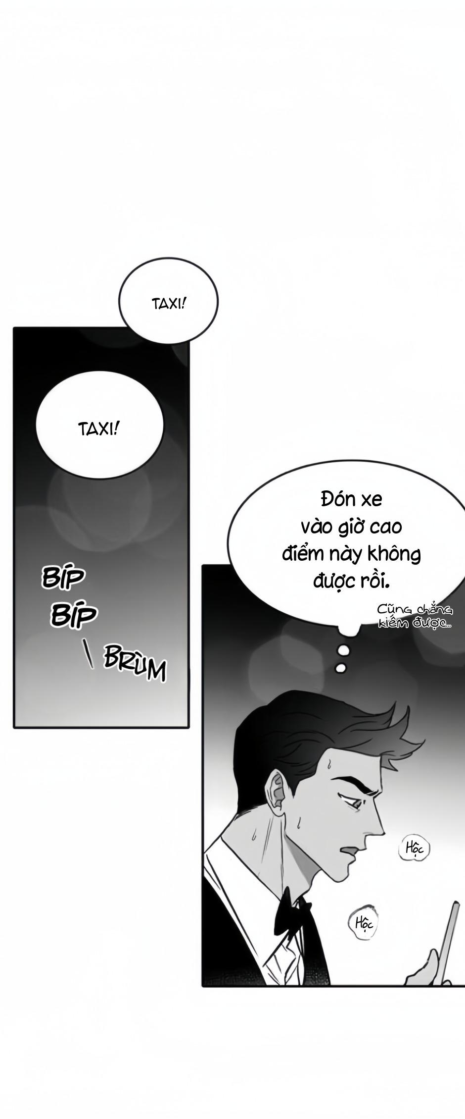 Đọc truyện Chúng Ta Đều Là Kẻ Ngốc - Chapter 20