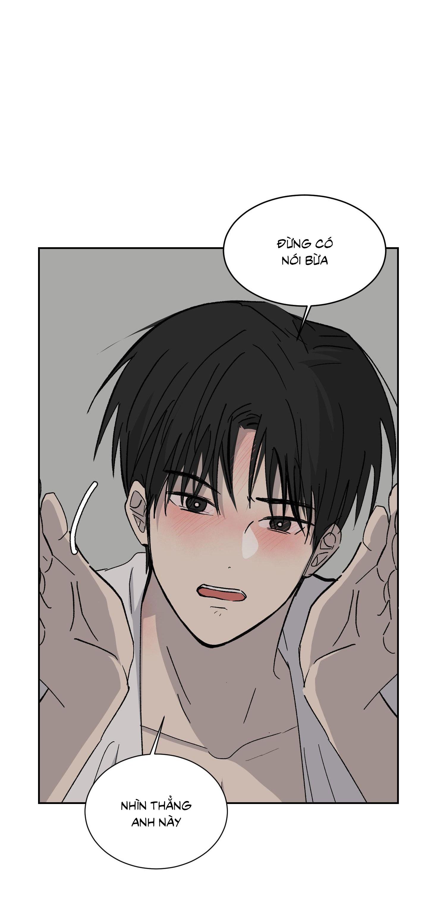 Đọc truyện Missing Romance - Chapter 27
