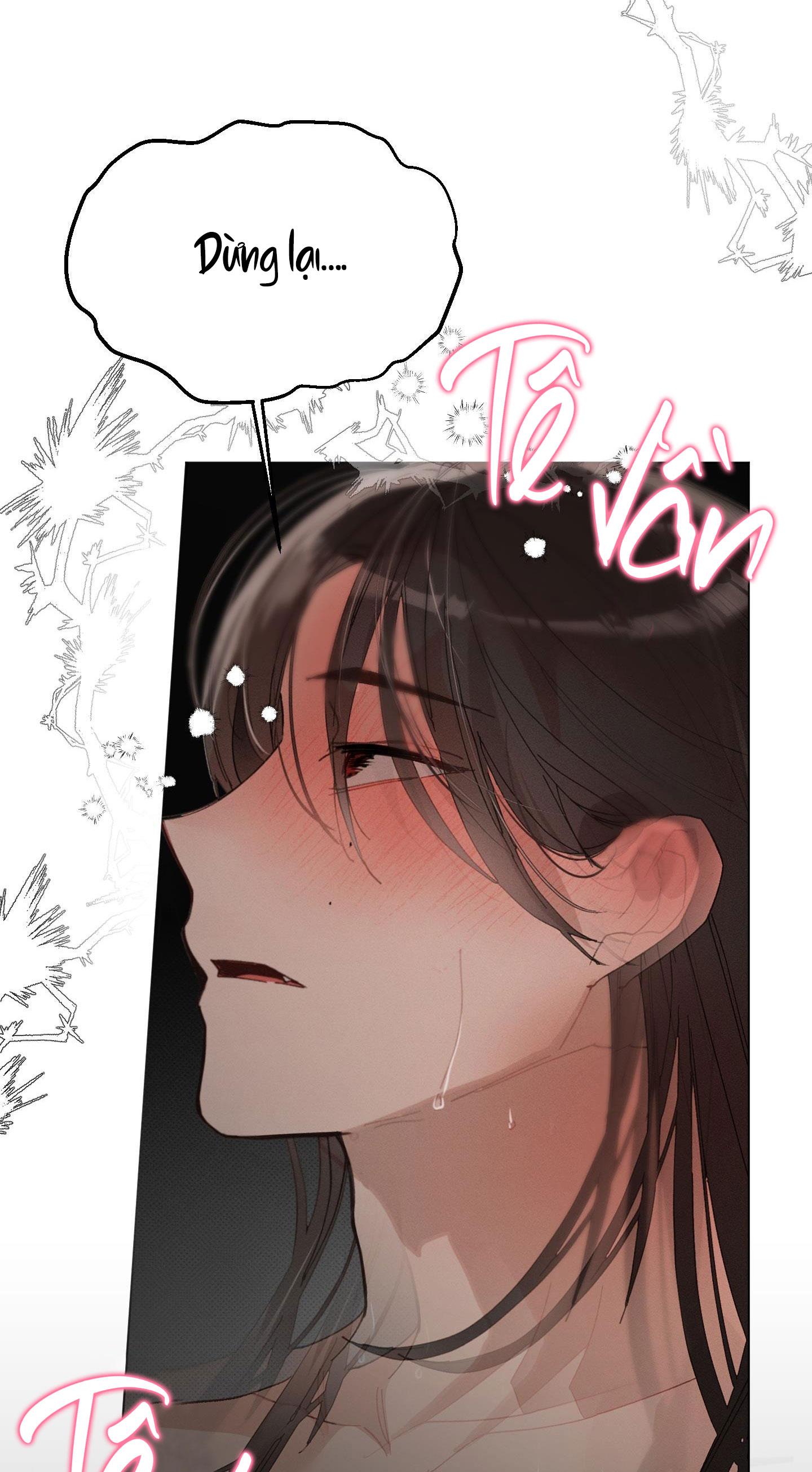 Đọc truyện BL NGẮN CHỊCH HỎNY - Chapter 28.4