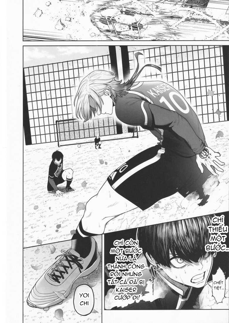 Đọc truyện Nơi husbando của bạn bị đụ ná thở - Chapter 166