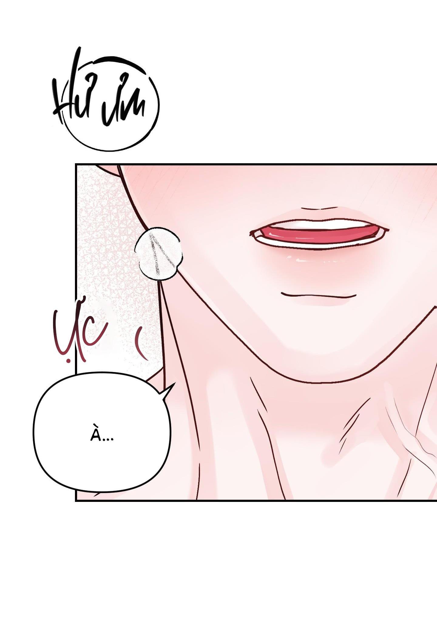 Đọc truyện (CBunu) Kiểu Người Tôi Ghét Chính Là Cậu - Chapter 8