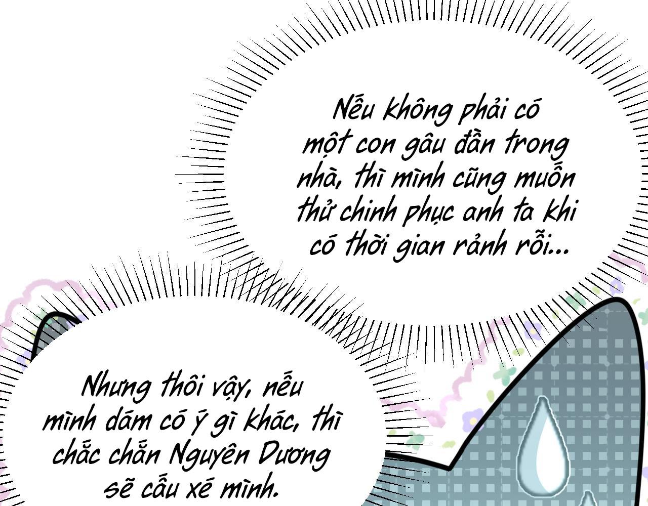Đọc truyện Cuộc Đối Đầu Gay Gắt - Chapter 77