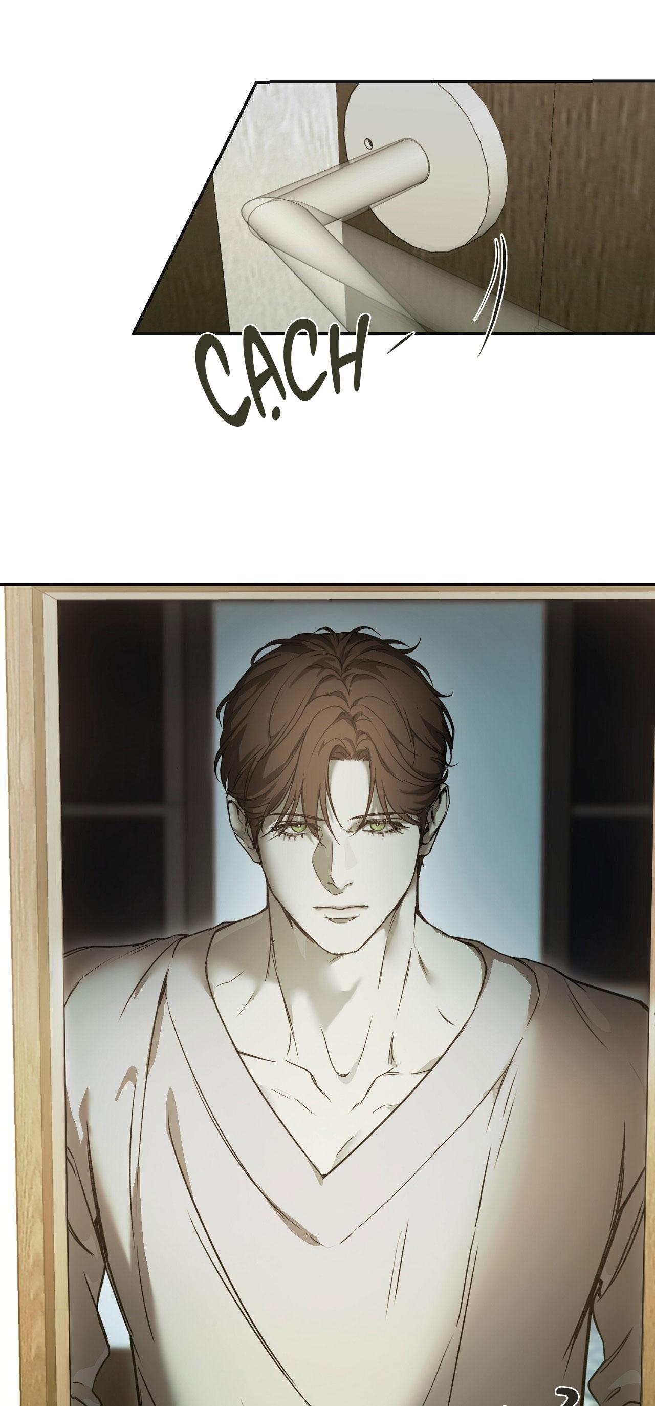 Đọc truyện NERD PROJECT - Chapter 28