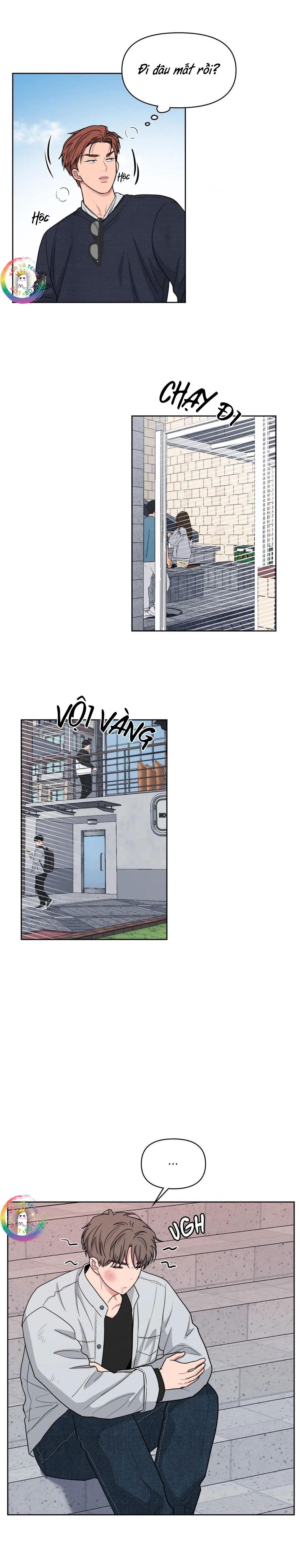 Đọc truyện Arts Manz - Chapter 22