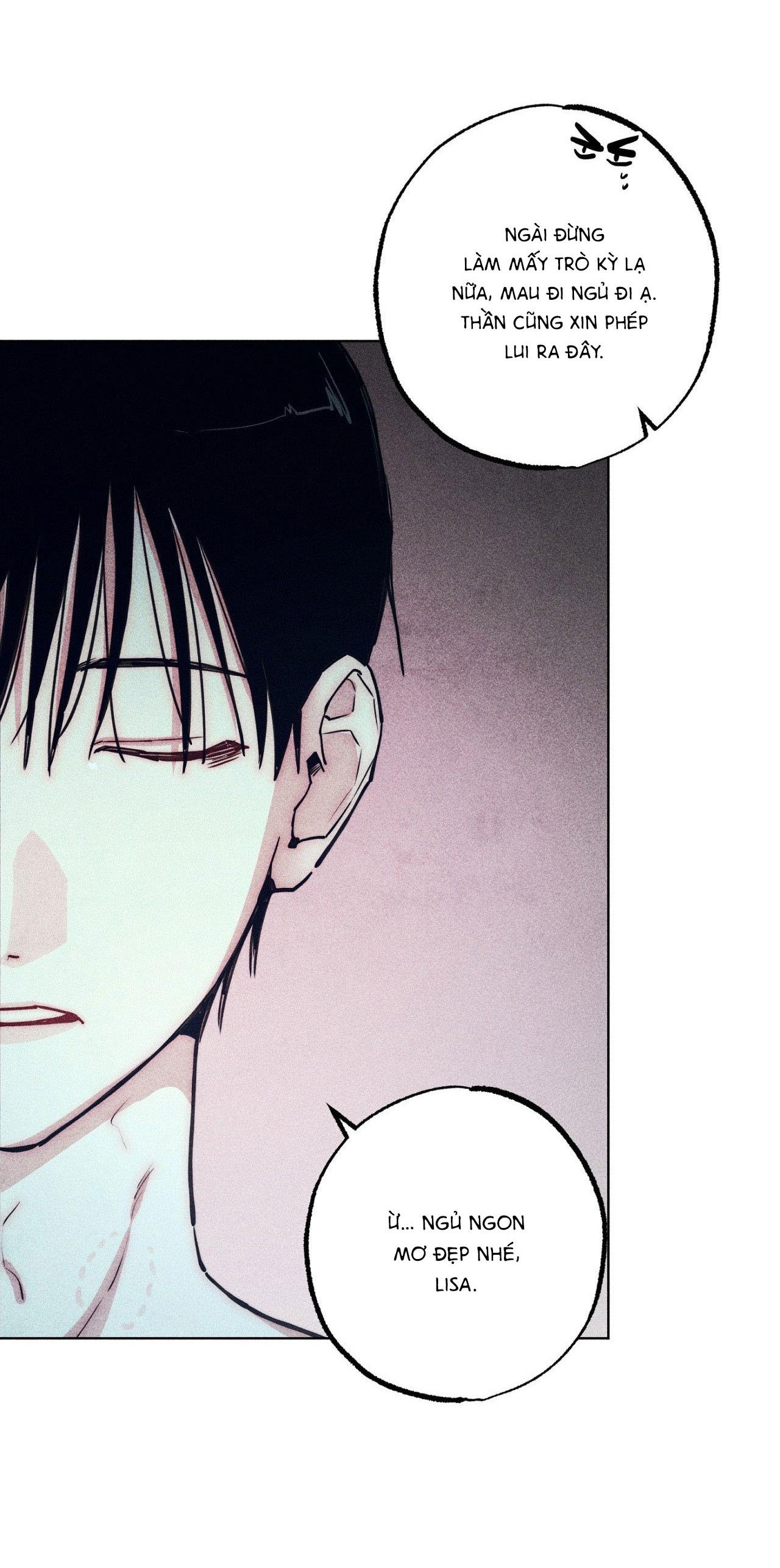 Đọc truyện (CBunu) Làm vị cứu tinh thật dễ dàng - Chapter 73