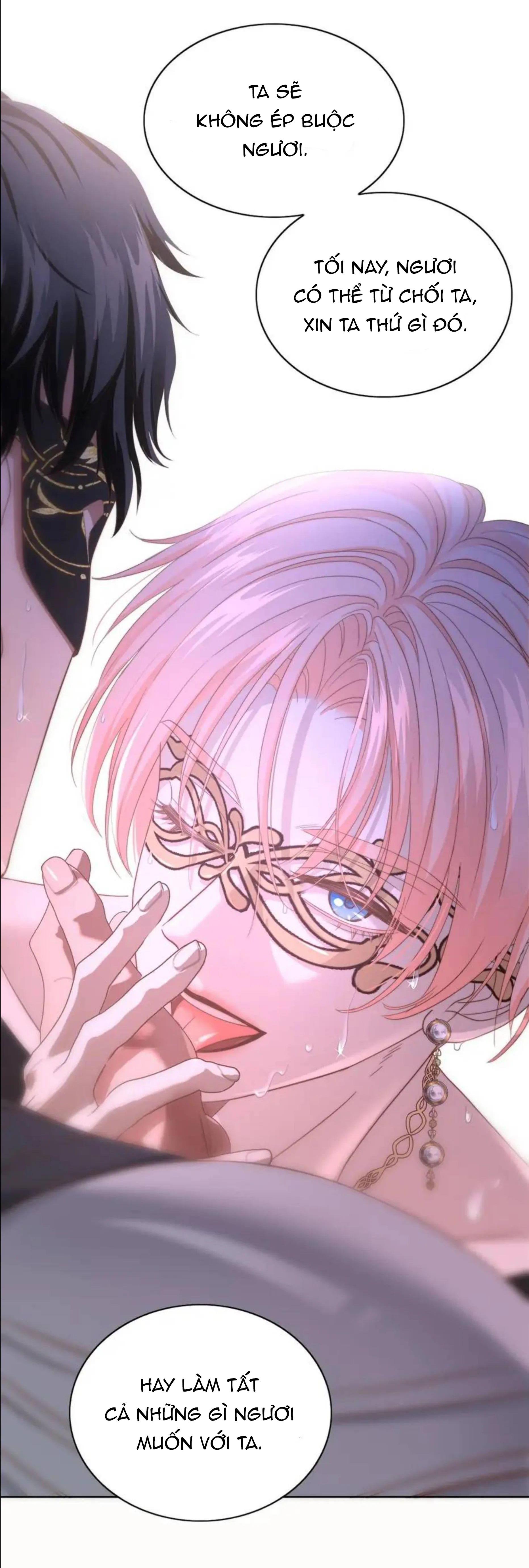 Đọc truyện Crazy About Me - Chapter 6