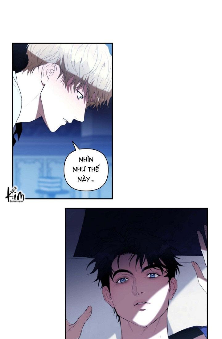 Đọc truyện HAI ĐẤT NƯỚC, ĐẤT NƯỚC CỦA NÔ LỆ - Chapter 57