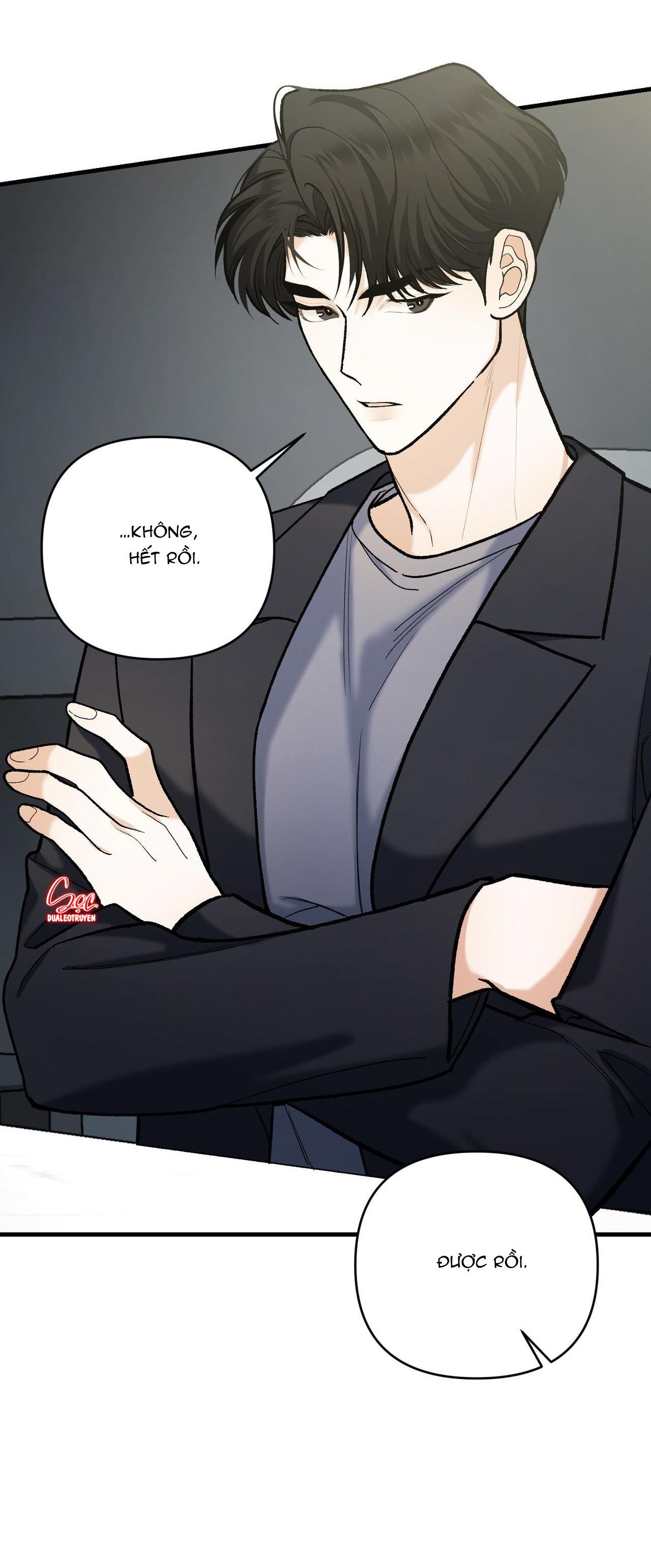 Đọc truyện ĐIỀU KIỆN CỦA GUIDE - Chapter 24