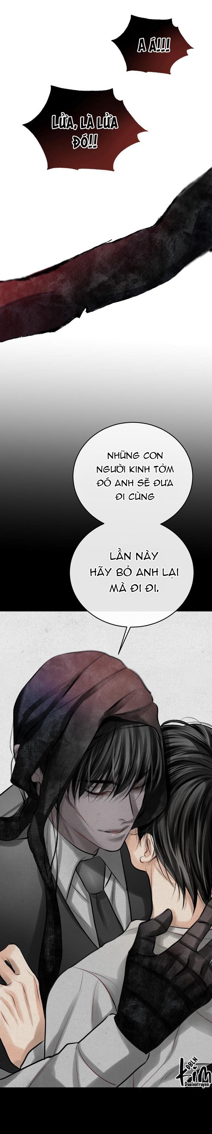 Đọc truyện SỰ THAM LAM CỦA NHÂN LOẠI - Chapter 2.3