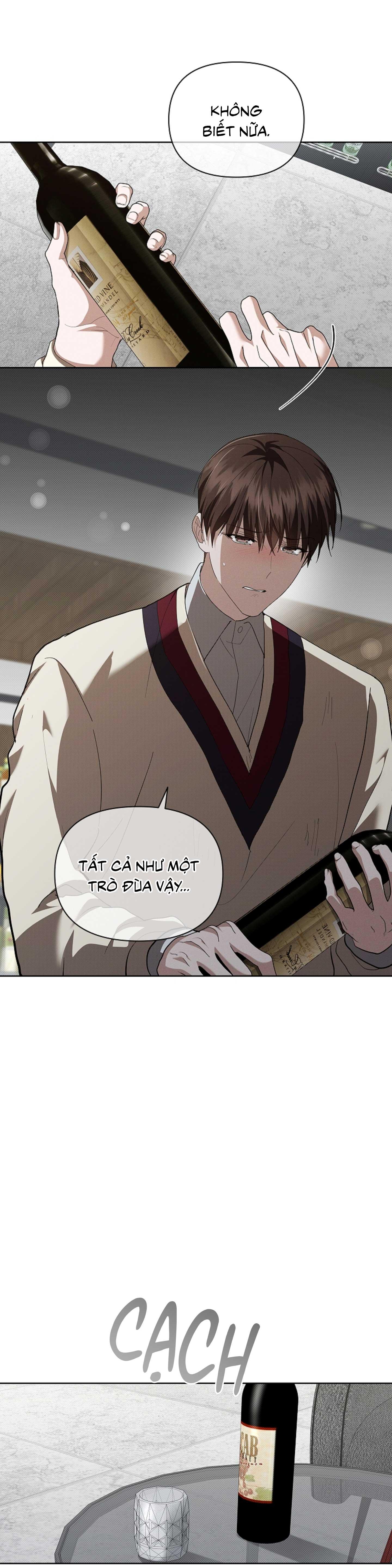 Đọc truyện ĐỪNG ĐỘNG VÀO CÚN CON! - Chapter 29