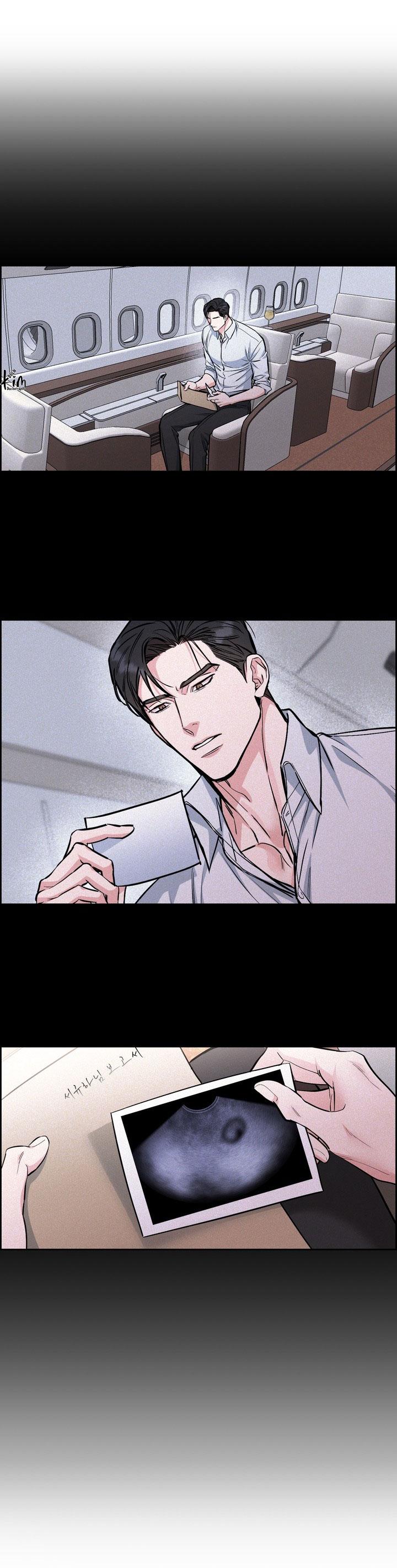 Đọc truyện CHÓ VÀ CHIM - Chapter 38