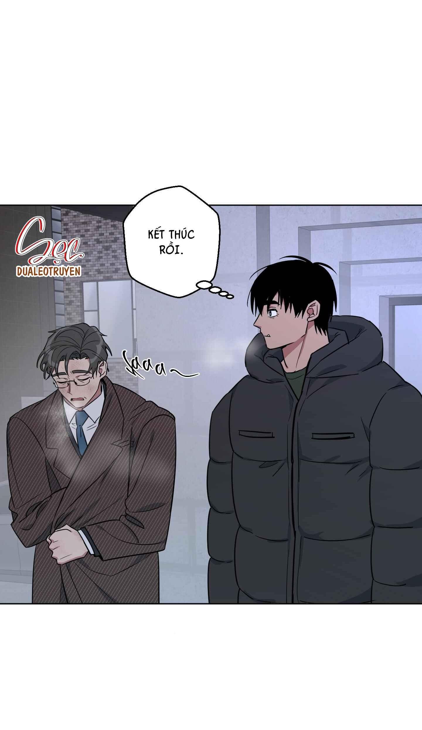 Đọc truyện CHÚ ĐÃ BIẾT HẾT RỒI SAO ? - Chapter 31