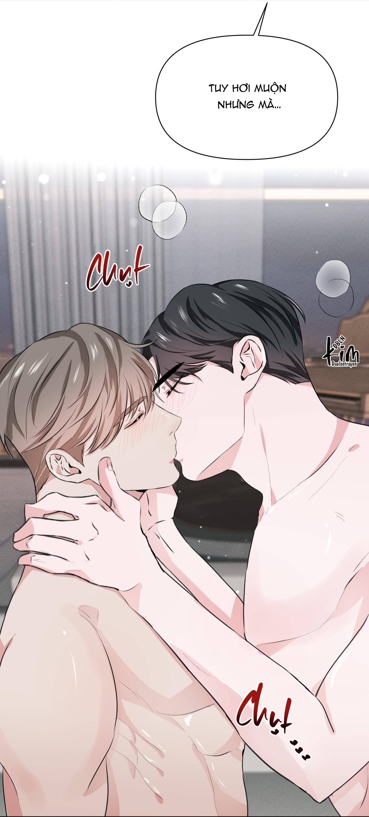 Đọc truyện TUYỂN TẬP CUỒNG CÔNG-CHIẾM HỮU CÔNG CỦA NHÀ KIM - Chapter 19.9