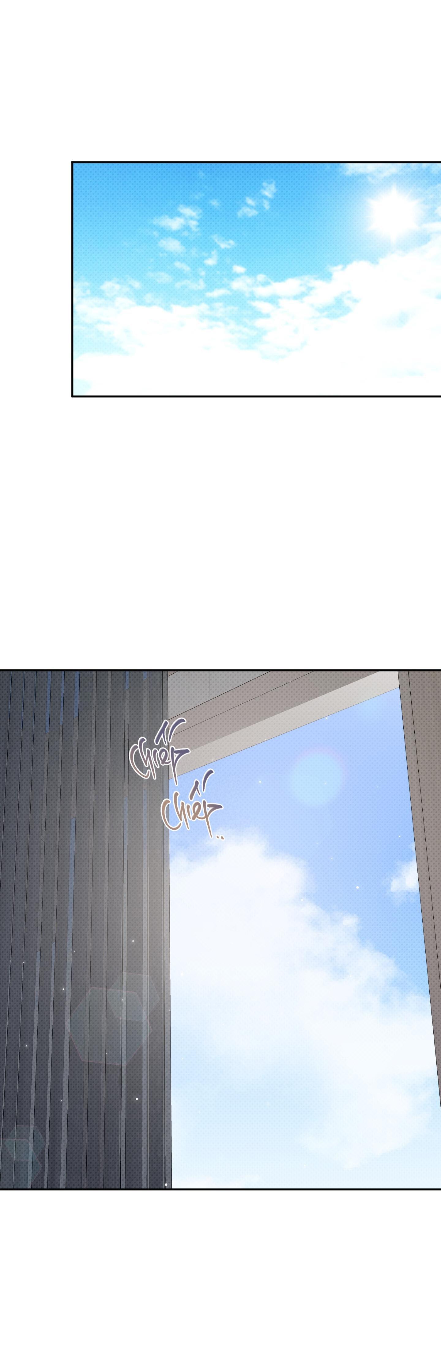 Đọc truyện ( CBunu ) Carrot And Stick - Chapter 13