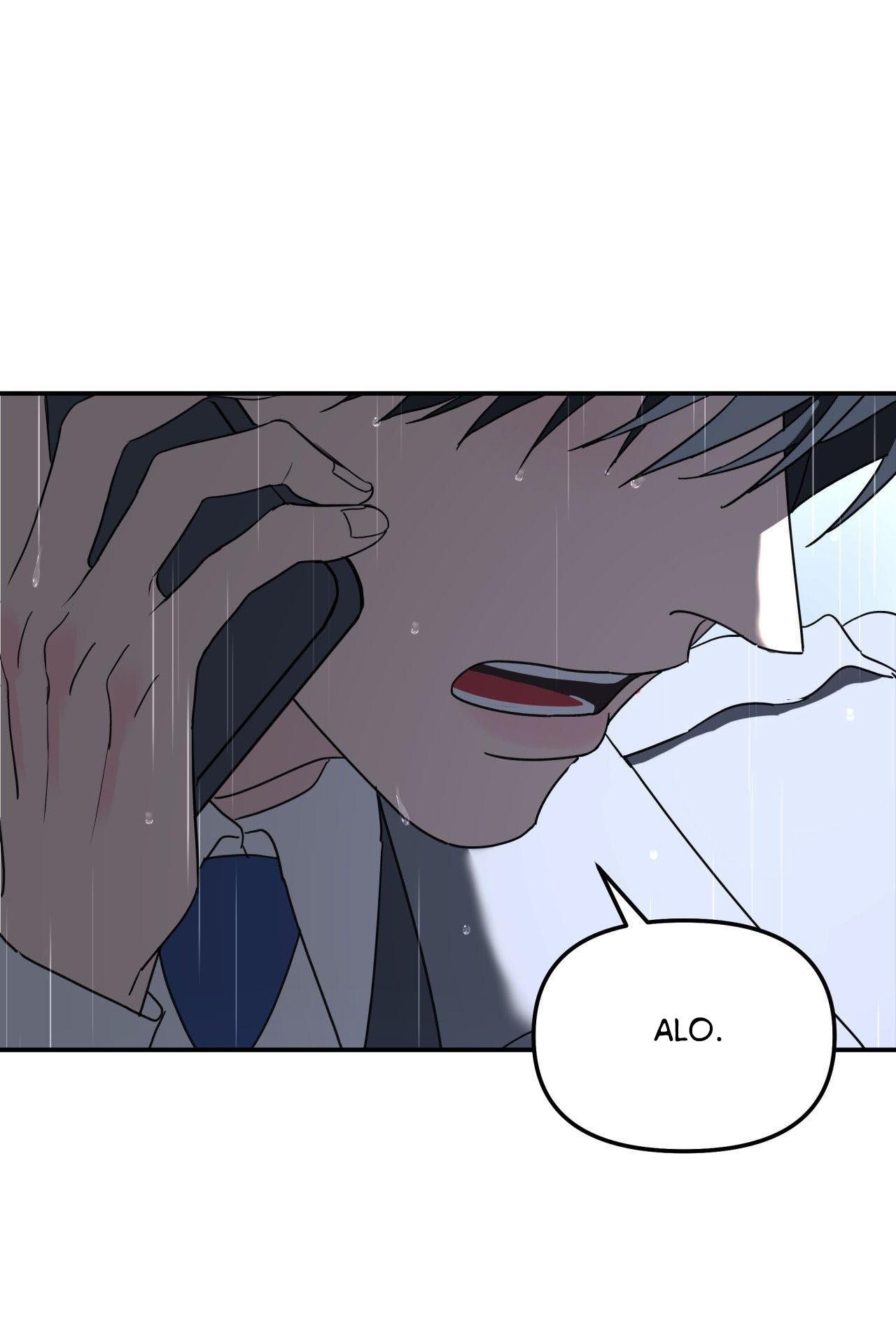 Đọc truyện (CBunu) Cây Không Có Rễ - Chapter 51