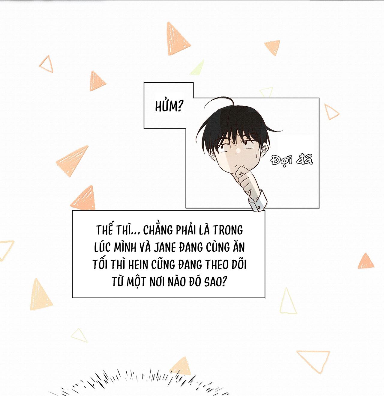 Đọc truyện Trỗi Dậy Từ Tro Tàn - Chapter 62