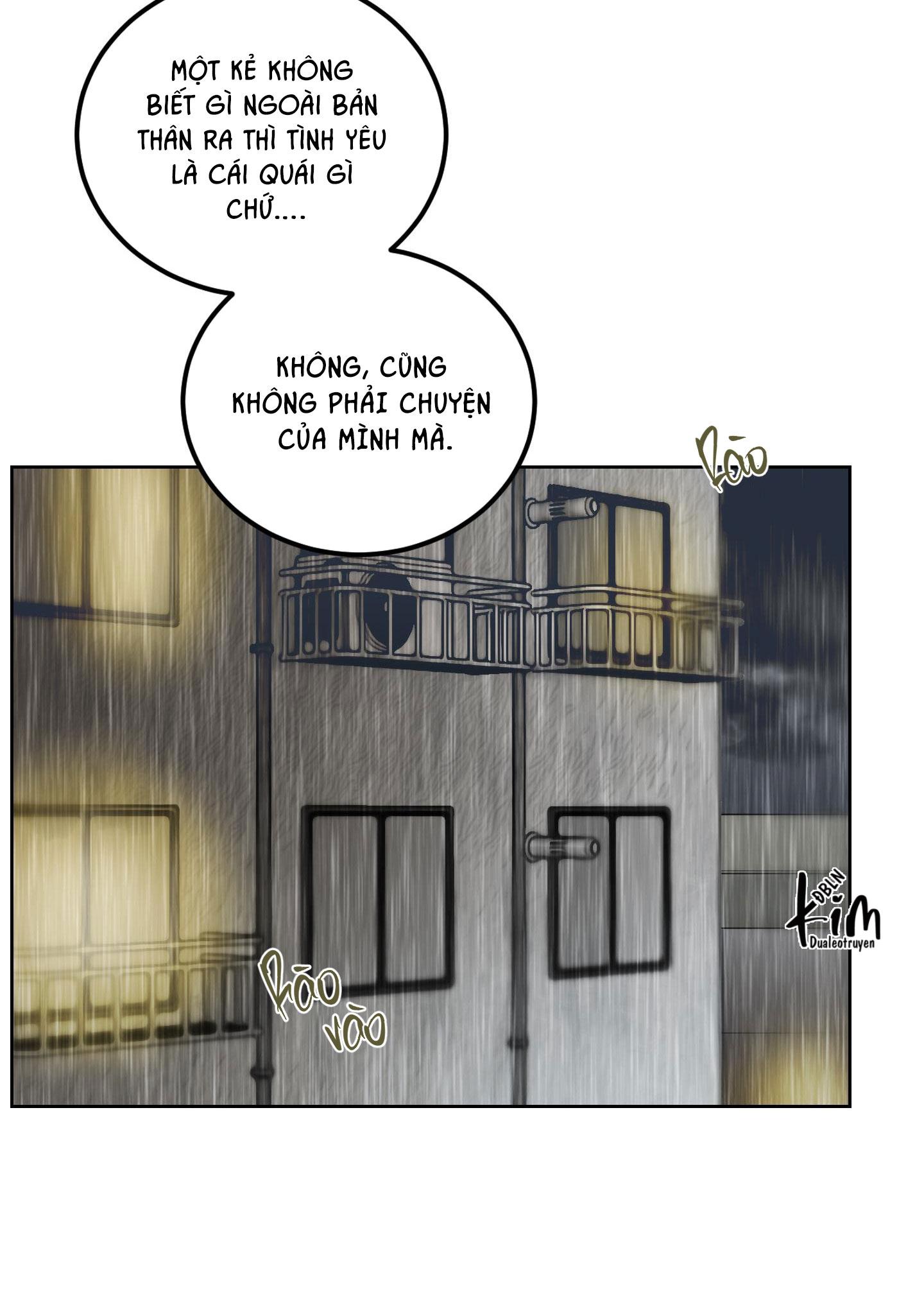 Đọc truyện NGHIỆN SEX - Chapter 17.1