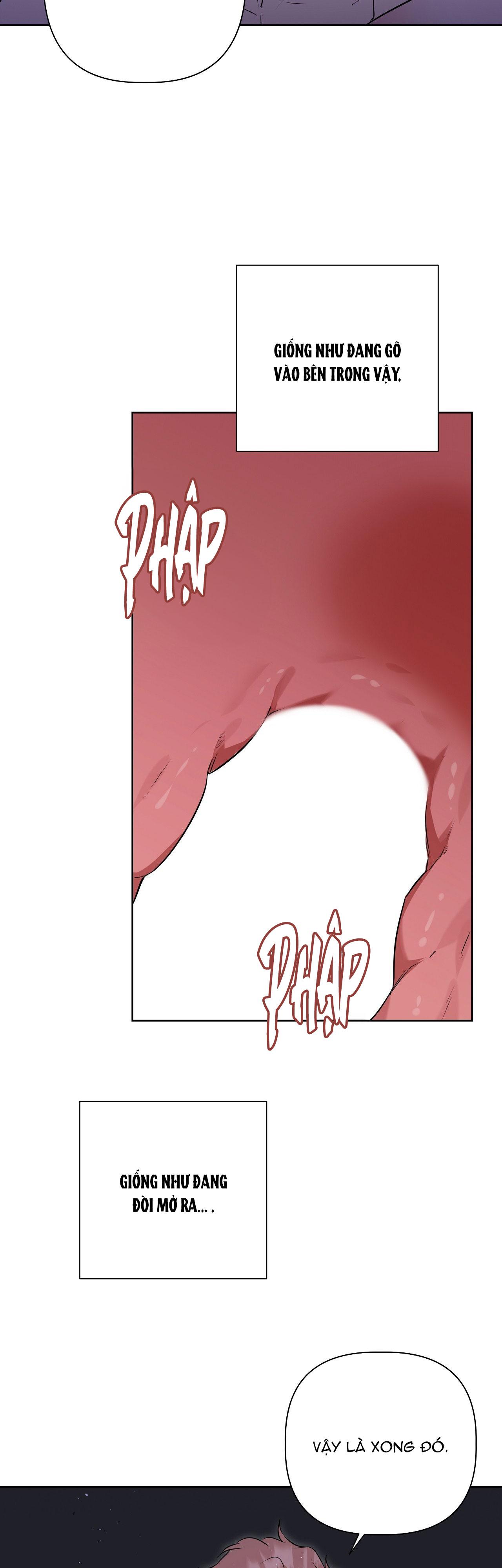 Đọc truyện OMEGA HOÀN HẢO CỦA TÔI - Chapter 7