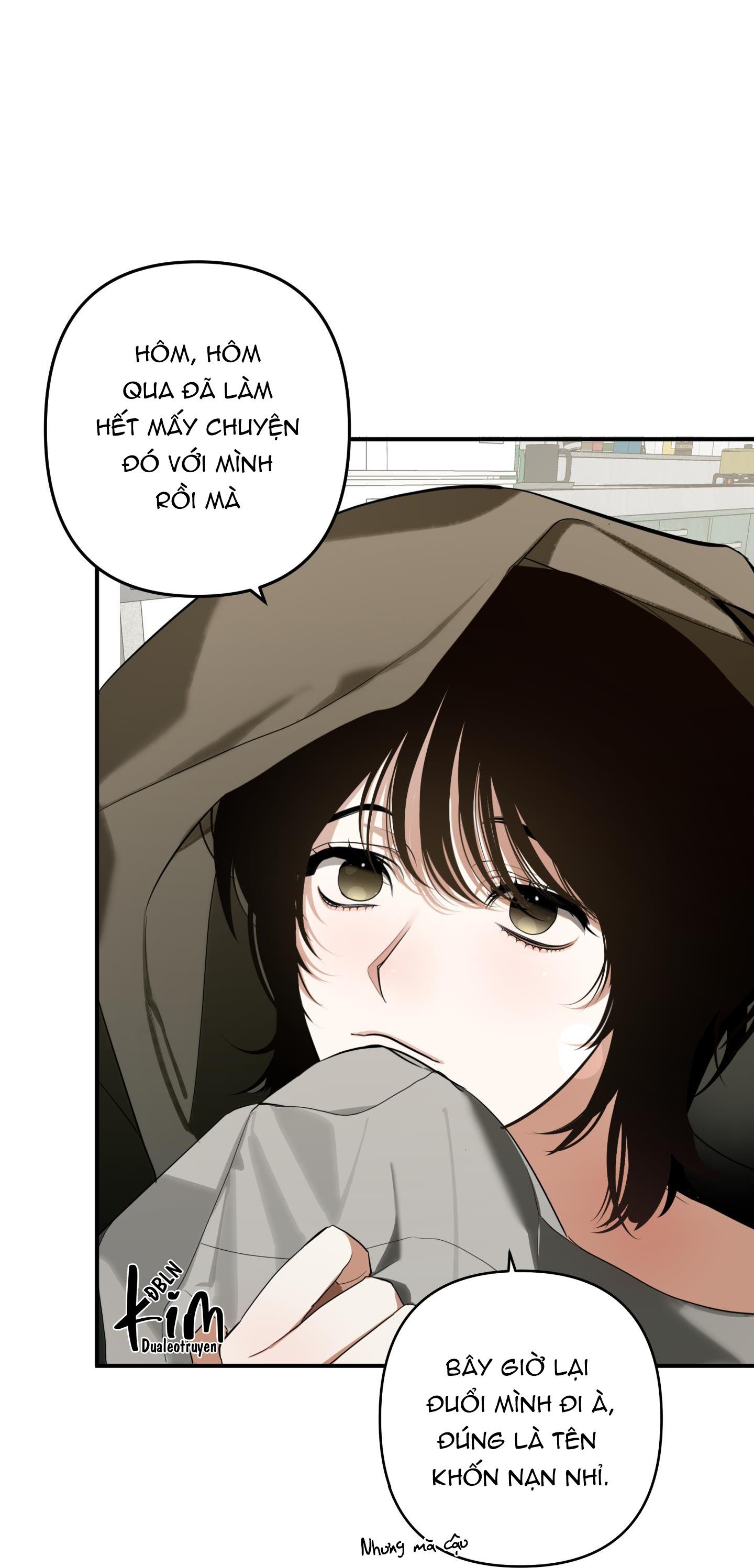 Đọc truyện TUYỂN TẬP CUỒNG CÔNG-CHIẾM HỮU CÔNG CỦA NHÀ KIM - Chapter 47.3