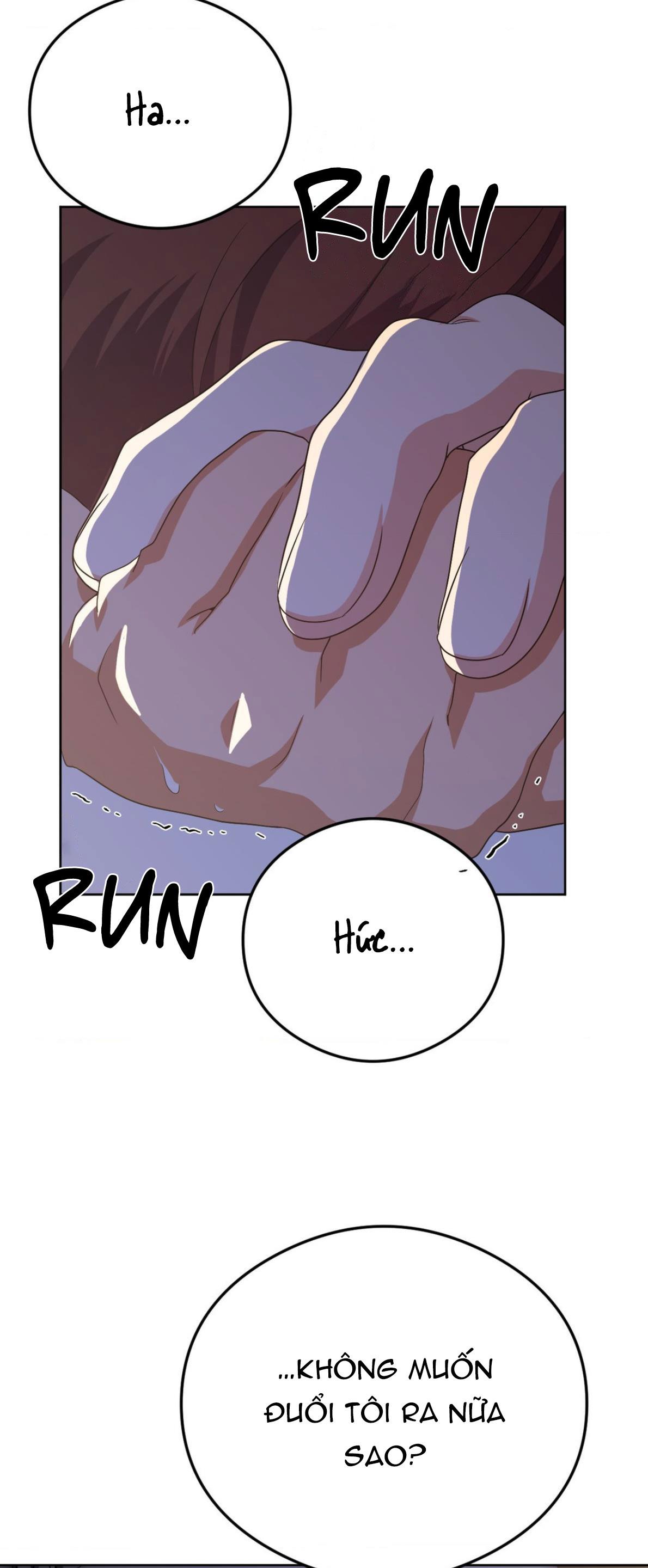 Đọc truyện TRUYỆN NGẮN 18+ CỨ LÀM THEO Ý THẦN LINH ĐI - Chapter 5