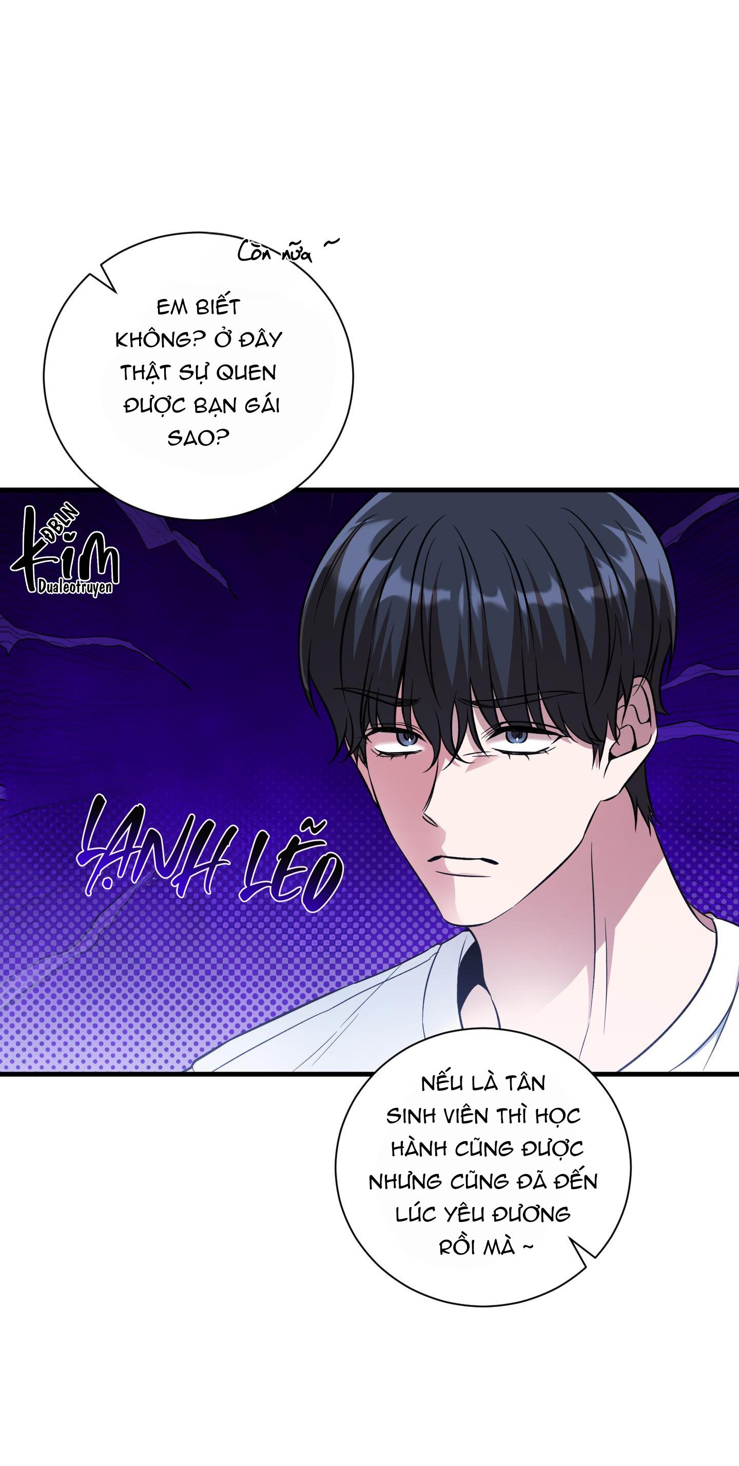 Đọc truyện NGHIỆN SEX - Chapter 29.2