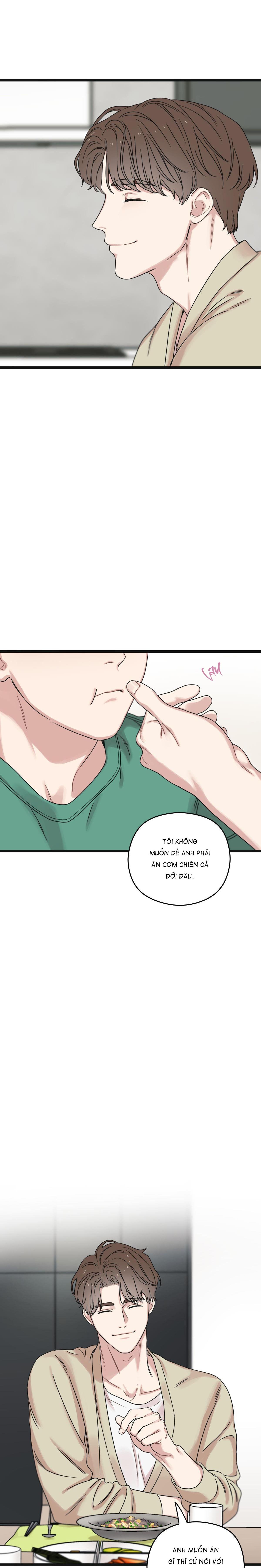 Đọc truyện TRÙNG PHÙNG - Chapter 34