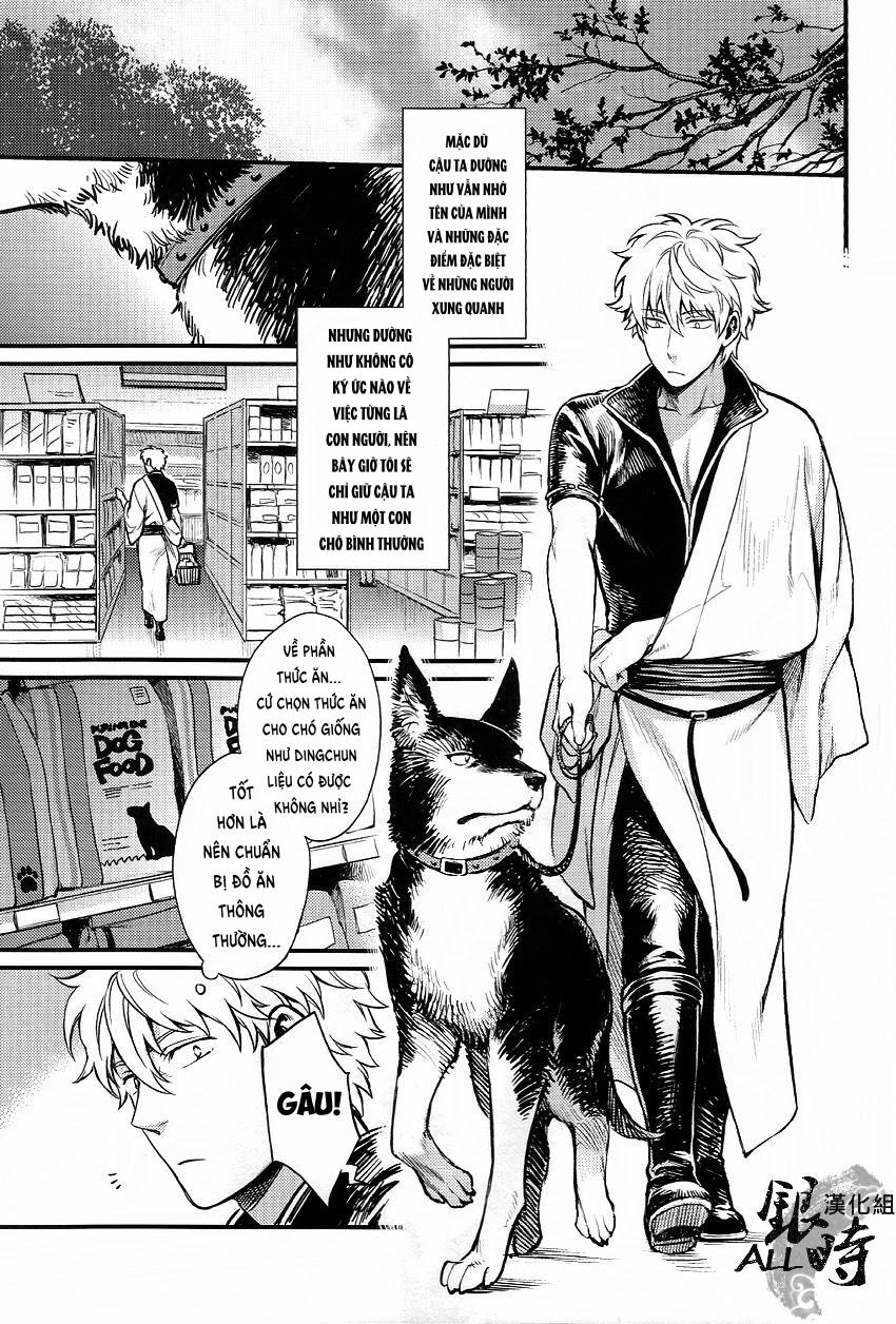 Đọc truyện Tổng hợp Boylove - Chapter 15