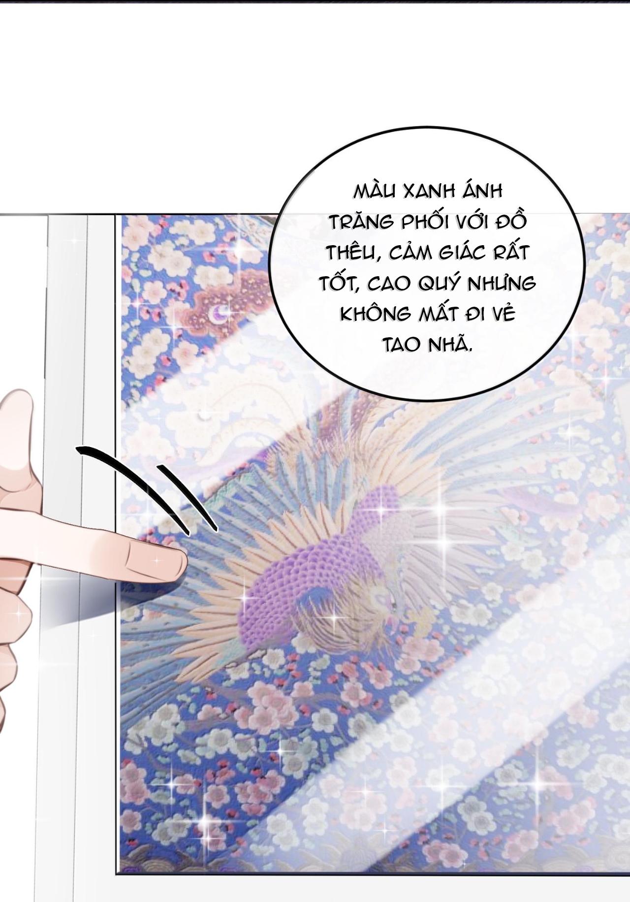 Đọc truyện Đặc Chế Cho Riêng Anh - Chapter 97