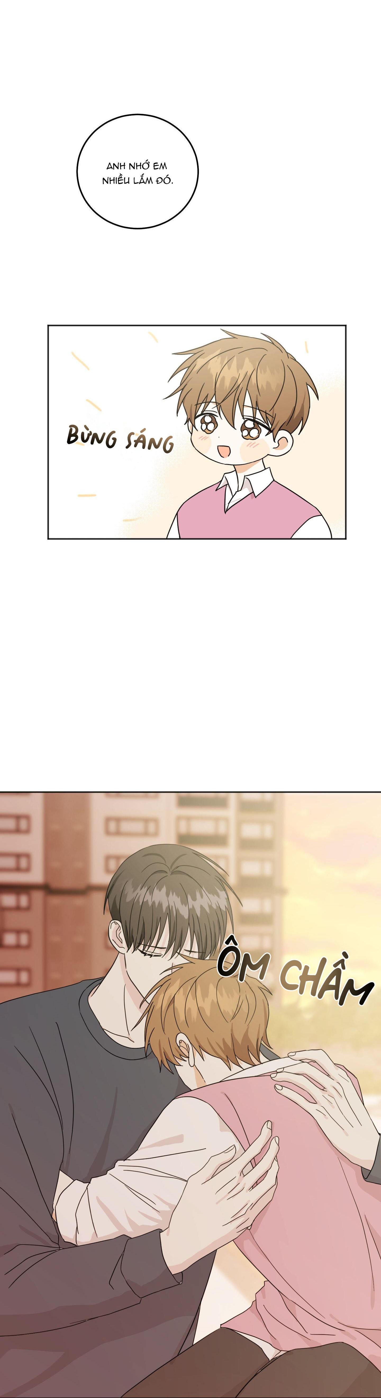 Đọc truyện CHUYỆN TÌNH CHIBI - Chapter 4
