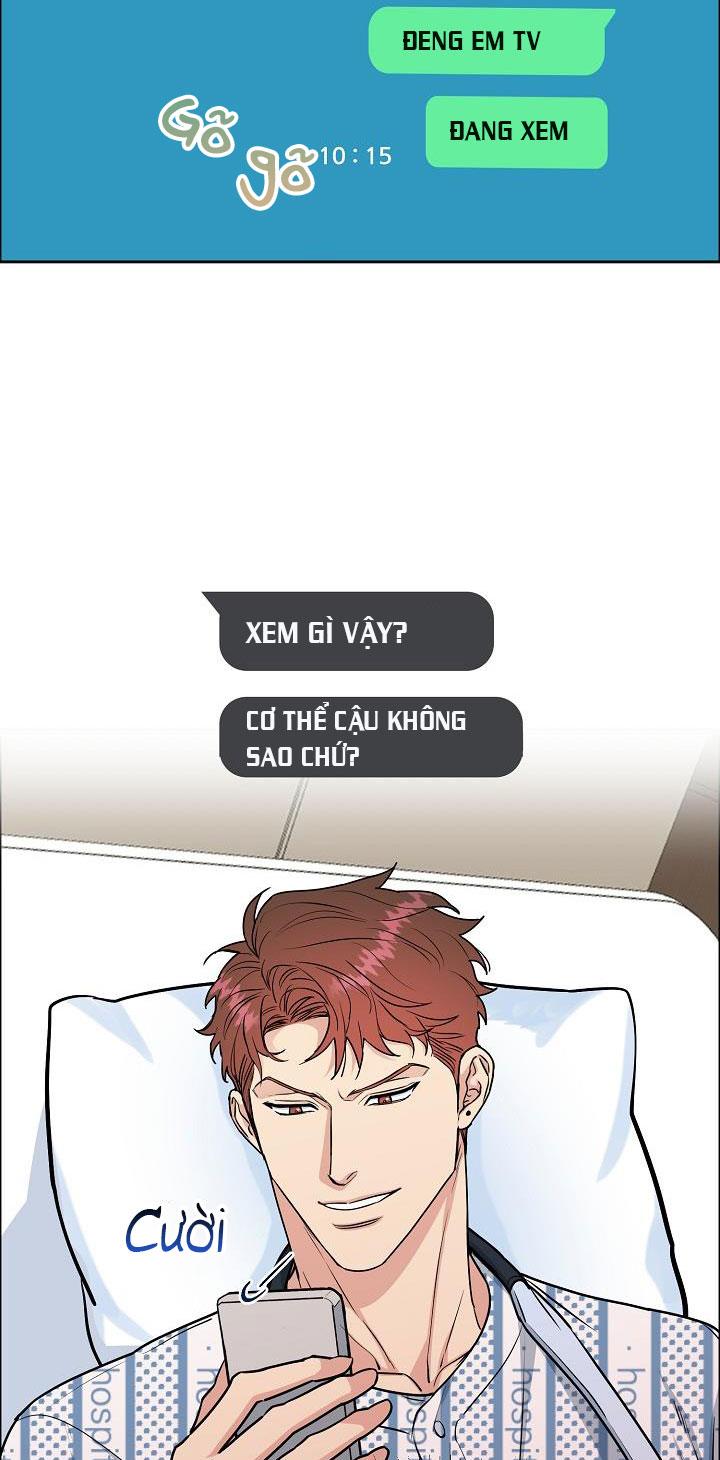 Đọc truyện CHÓ VÀ CHIM - Chapter 15