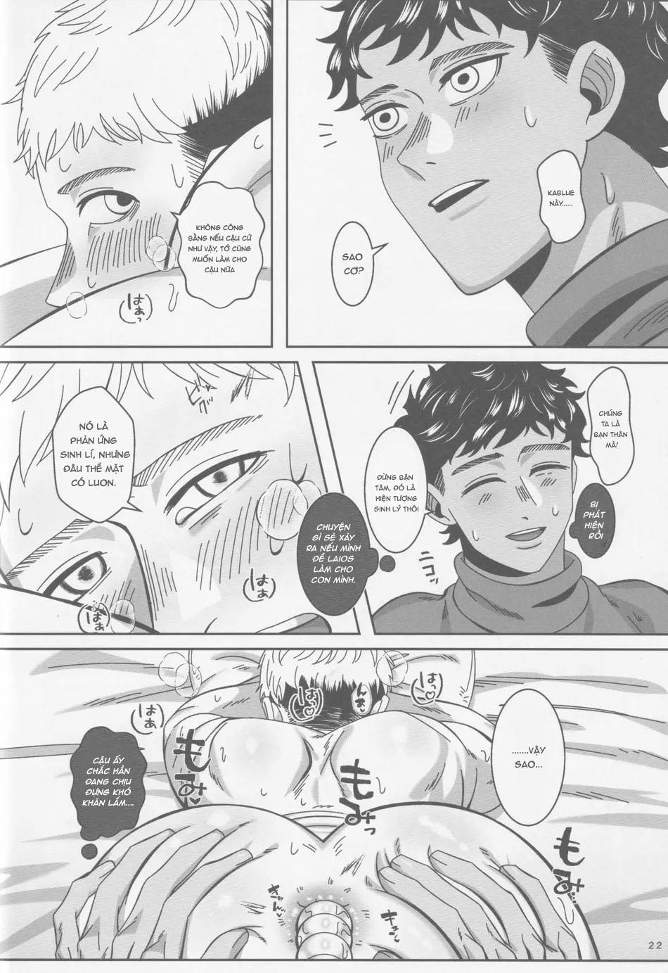 Đọc truyện Oneshot hỏny - Chapter 278