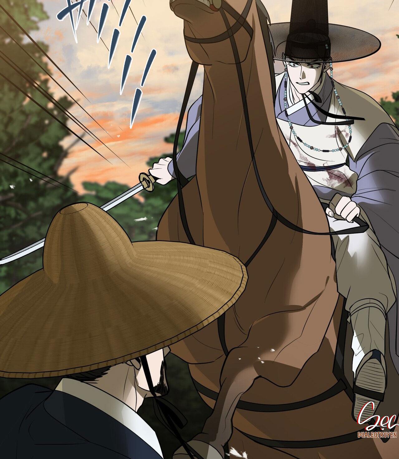 Đọc truyện KIỆT TÁC - Chapter 50