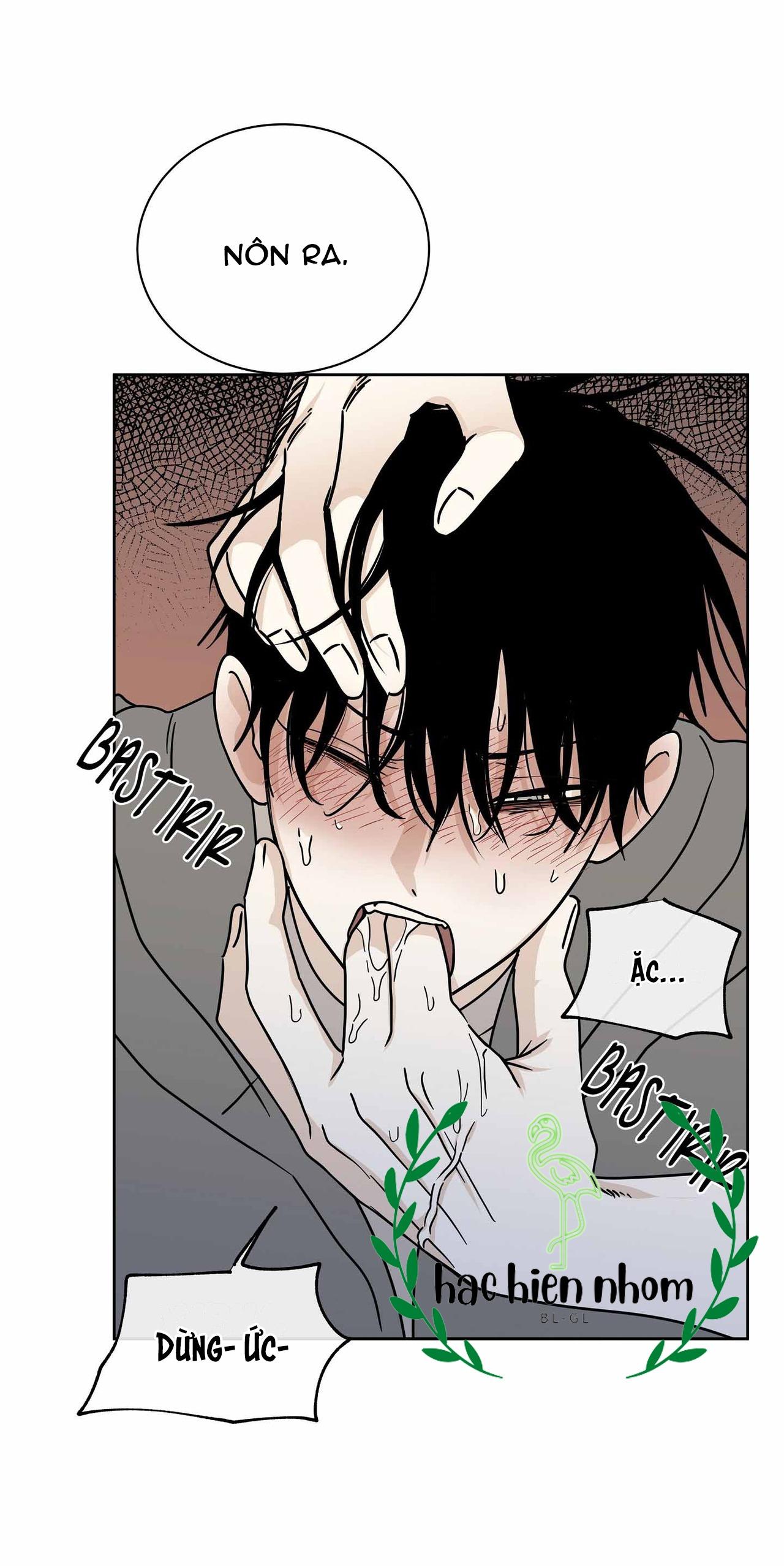 Đọc truyện Thủy triều thấp lúc chạng vạng - Chapter 25