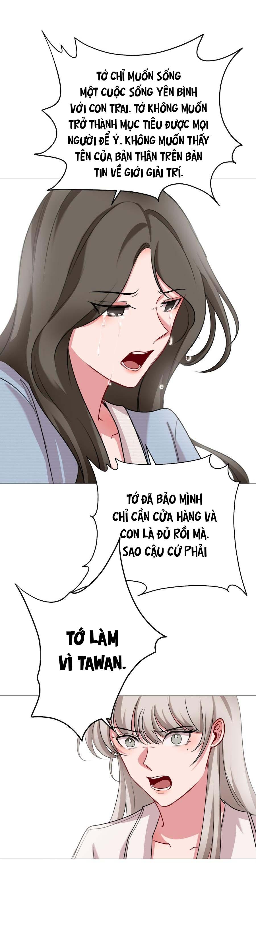 Đọc truyện Flower of youth - Chapter 22