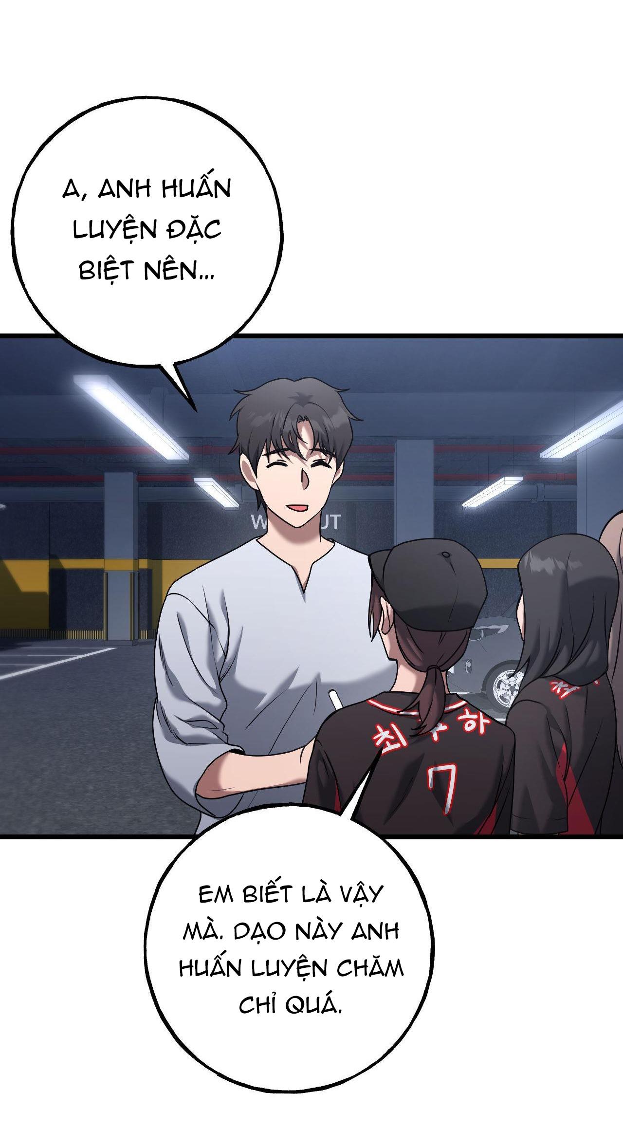 Đọc truyện TUYỂN TẬP CUỒNG CÔNG-CHIẾM HỮU CÔNG CỦA NHÀ KIM - Chapter 43.5