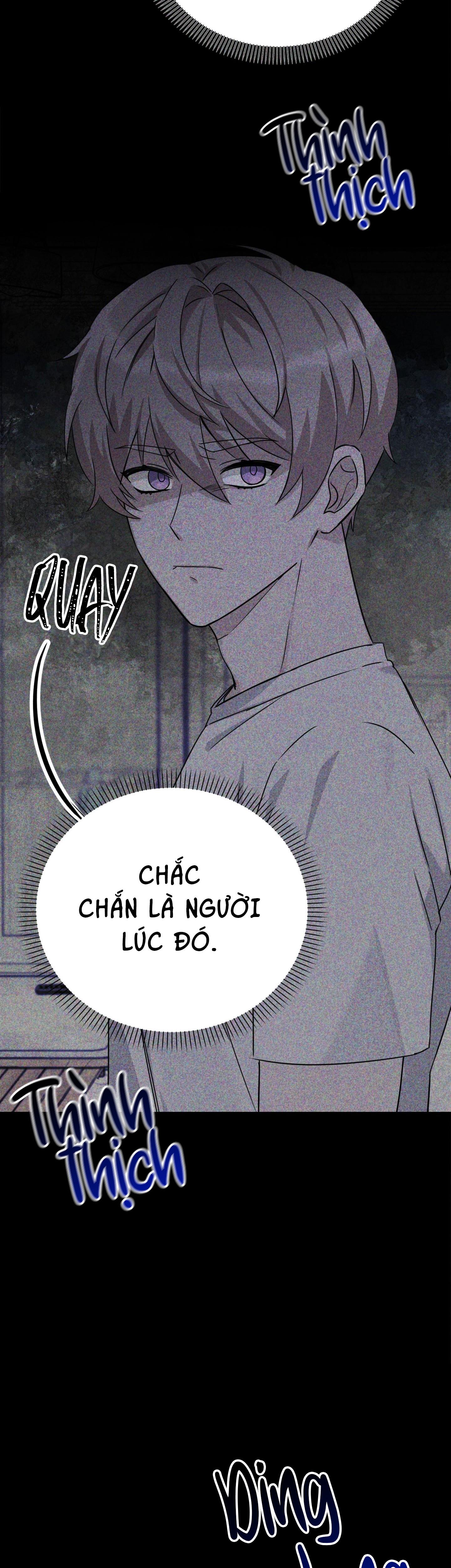 Đọc truyện TUYỂN TẬP CUỒNG CÔNG-CHIẾM HỮU CÔNG CỦA NHÀ KIM - Chapter 23.4