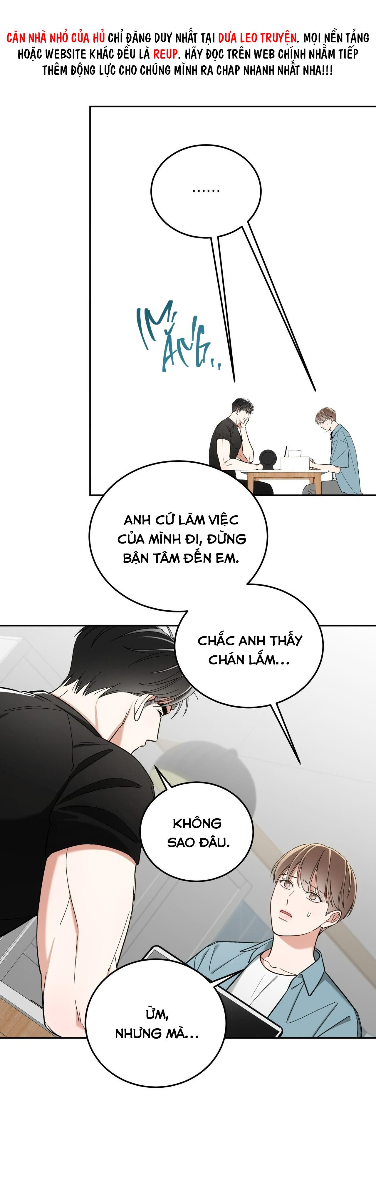 Đọc truyện PAY DAY - Chapter 38