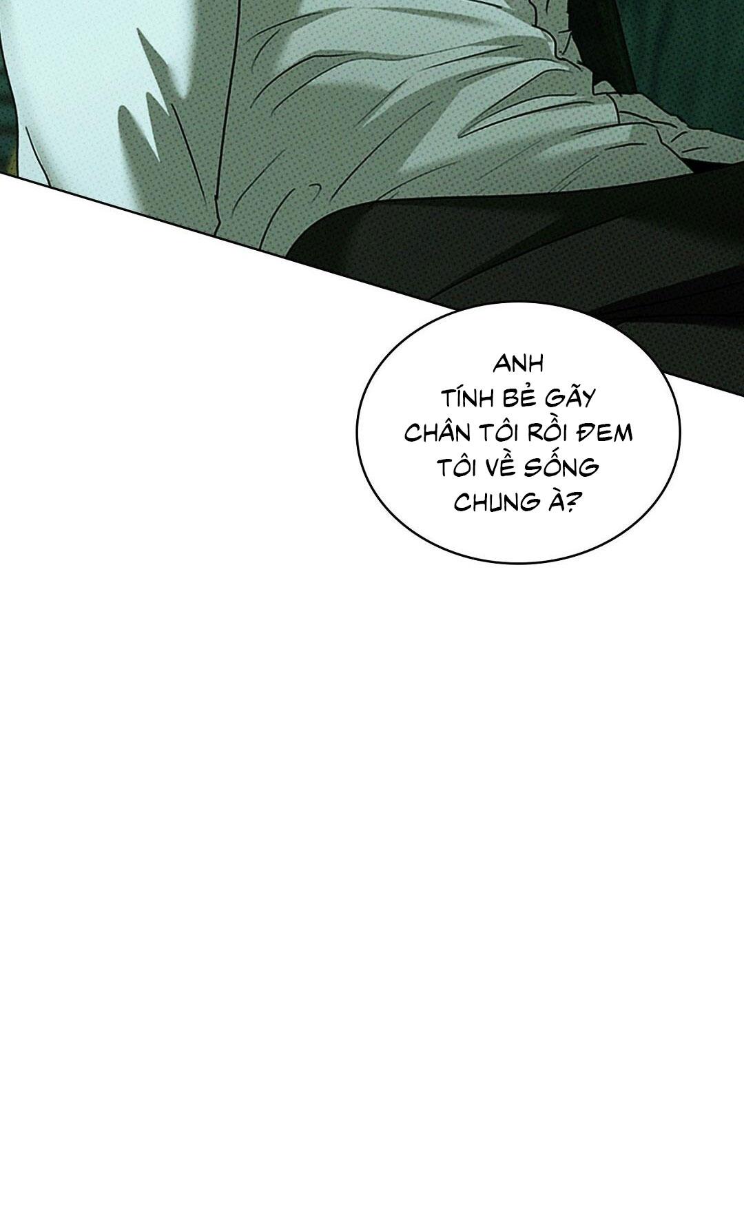 Đọc truyện DƯỚI ÁNH ĐÈN XANH Ss2 - Chapter 35