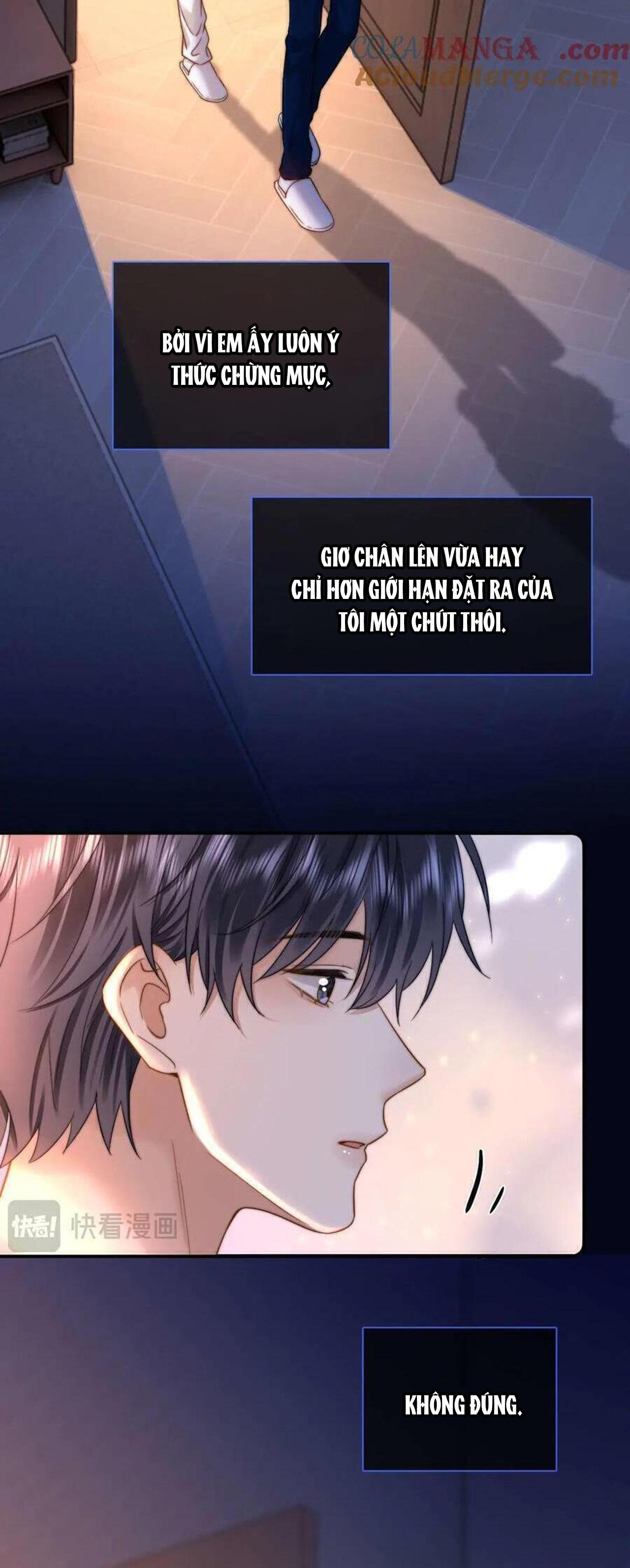 Đọc truyện Chất Dị Ứng Đáng Yêu - Chapter 69