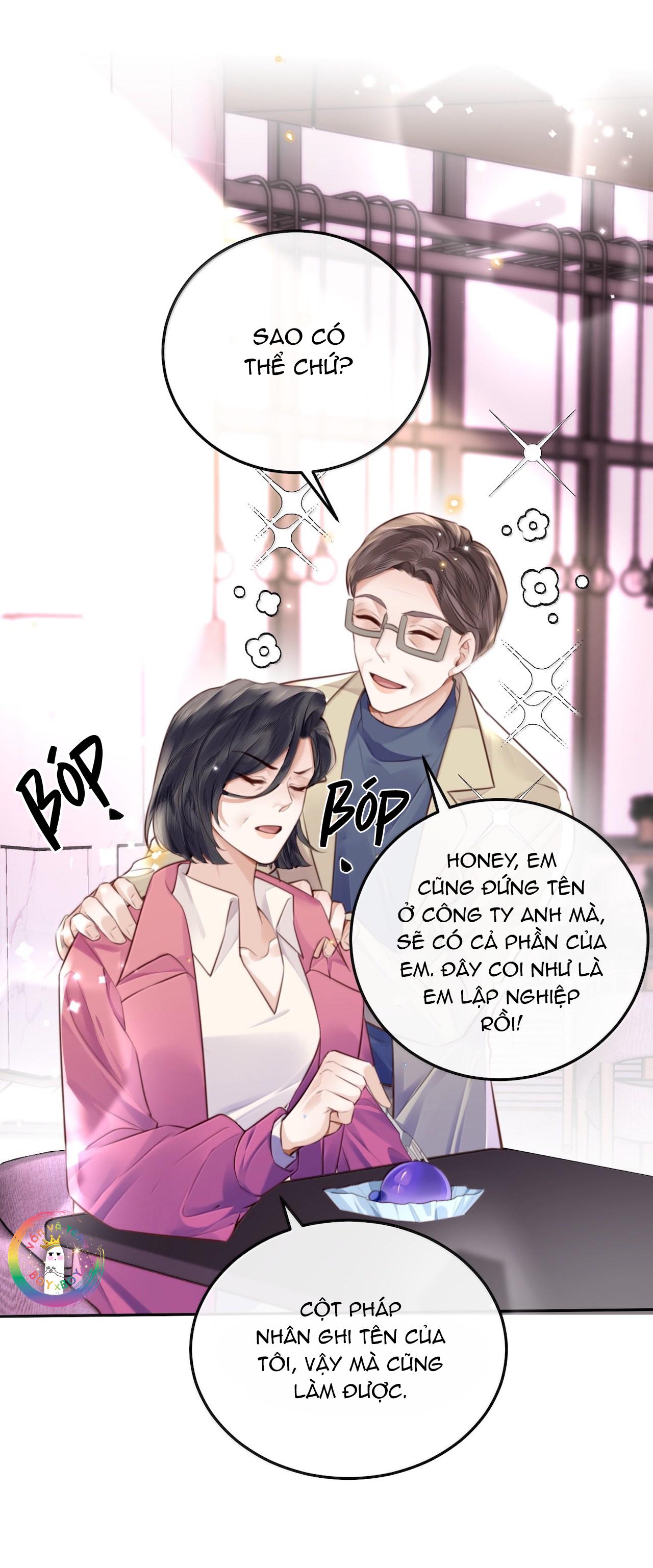 Đọc truyện Đặc Chế Cho Riêng Anh - Chapter 103