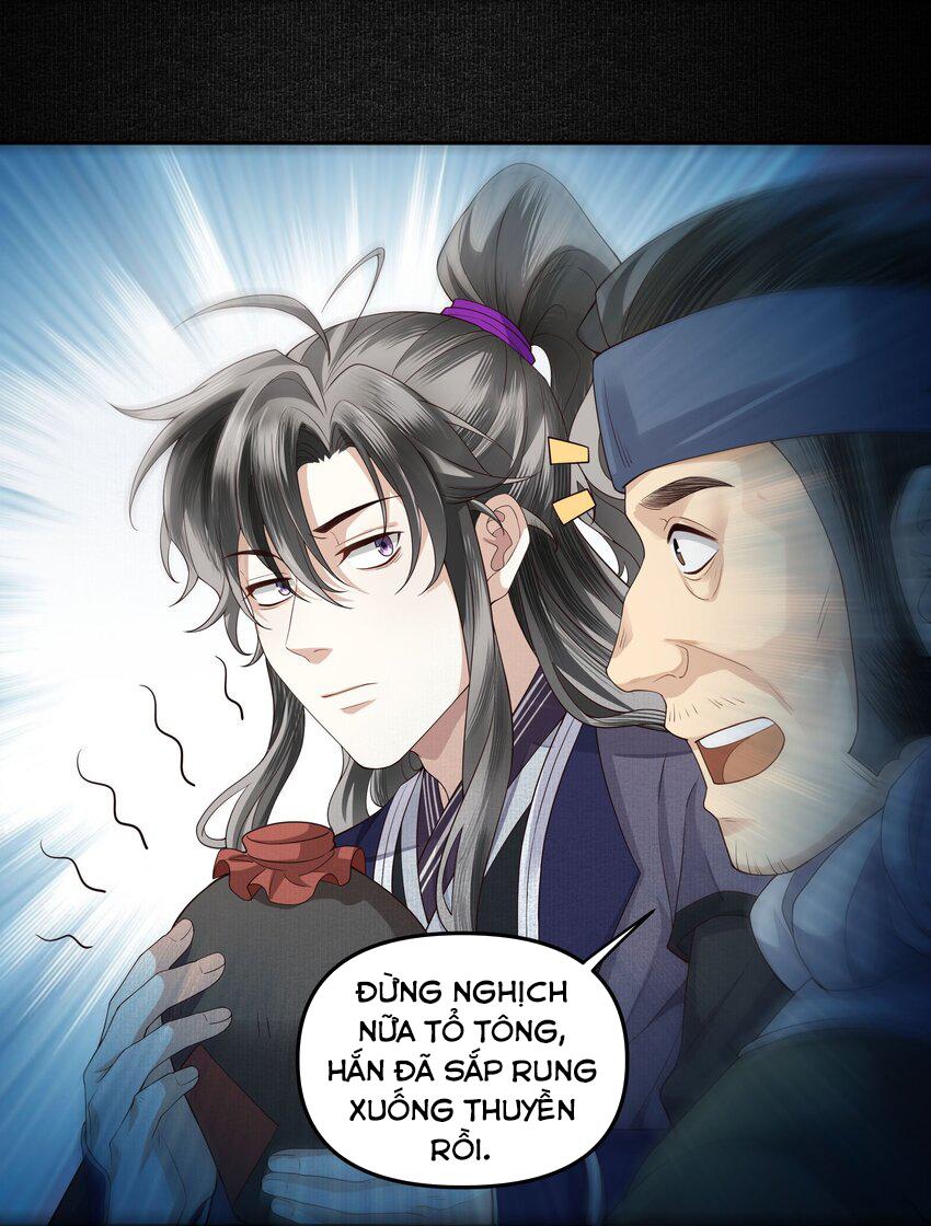 Đọc truyện Đồng tiền tham khế - Chapter 54
