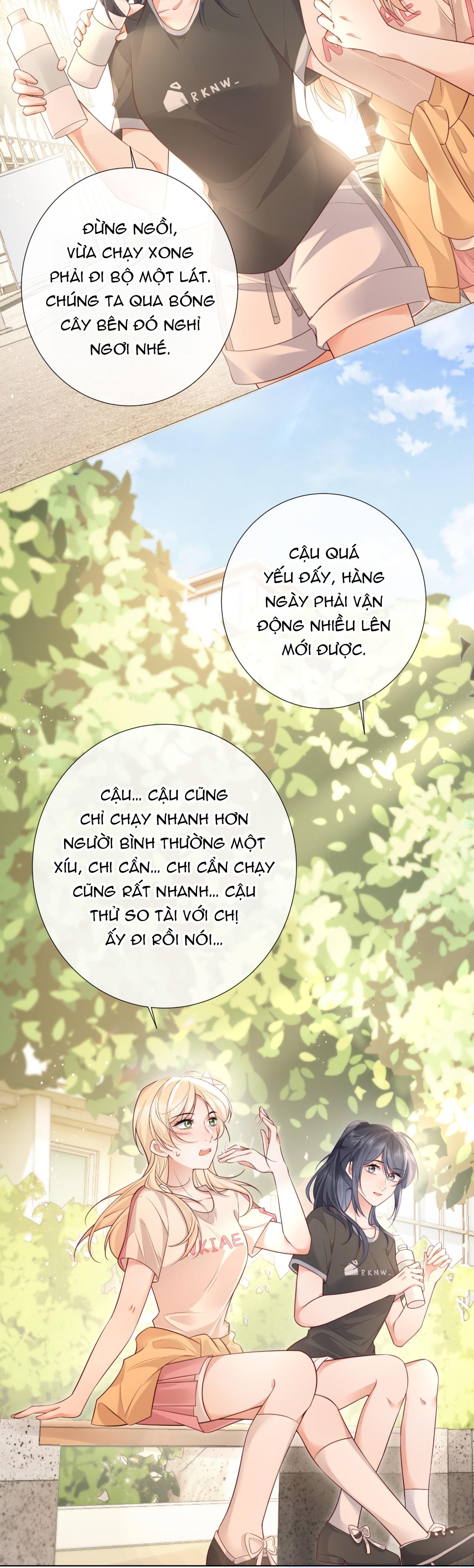 Đọc truyện Dư sinh vi kì - Chapter 28