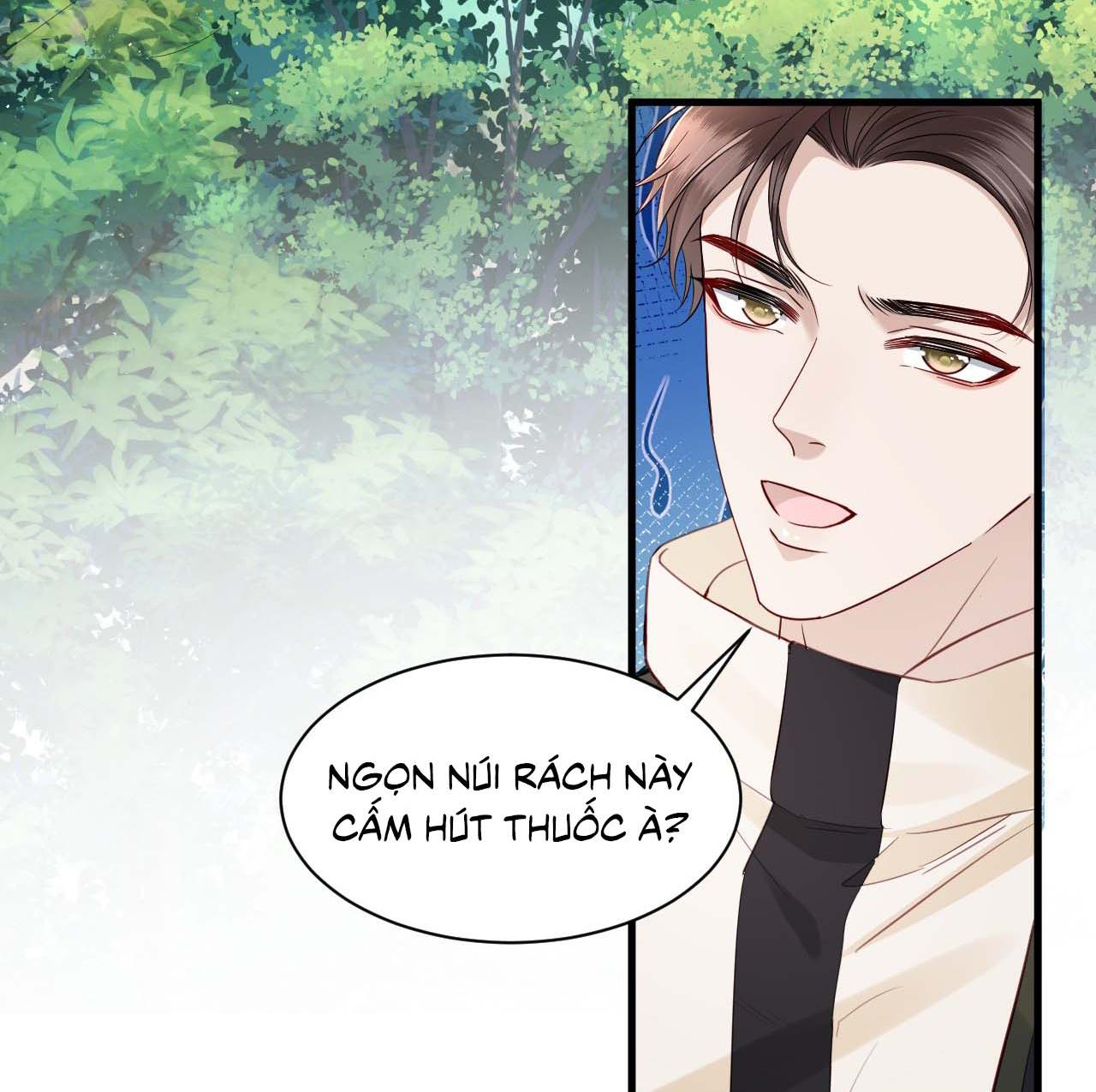 Đọc truyện Tro tàn - Chapter 15